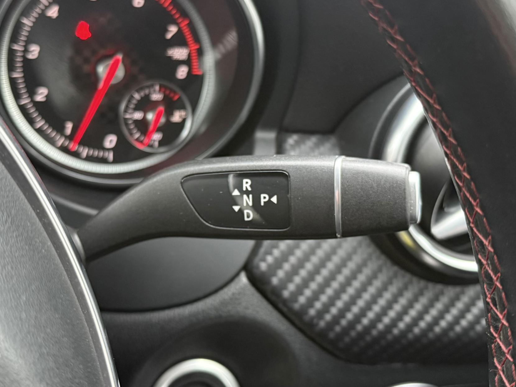 Mercedes-Benz A Class 1.6 A180 AMG Line Hatchback 5dr Petrol 7G-DCT Euro 6 (s/s) (122 ps)