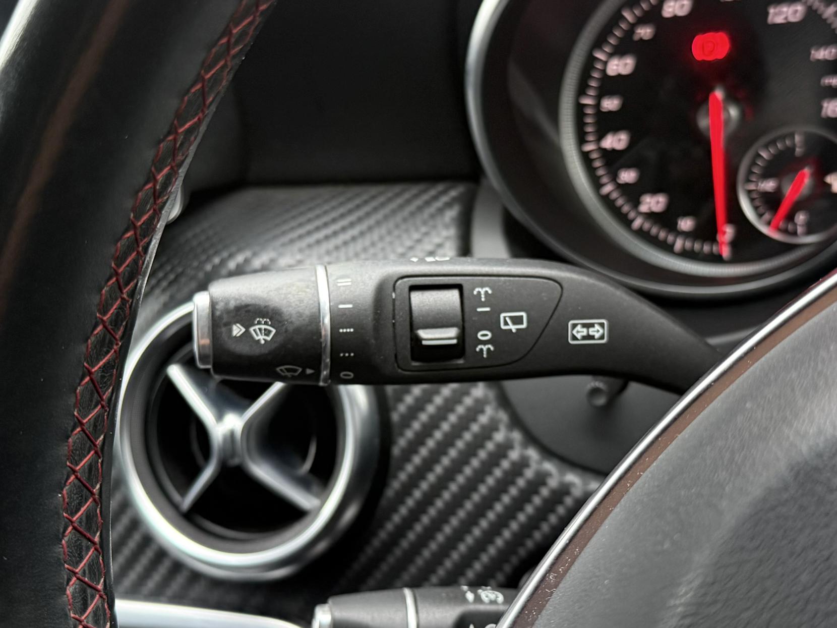 Mercedes-Benz A Class 1.6 A180 AMG Line Hatchback 5dr Petrol 7G-DCT Euro 6 (s/s) (122 ps)