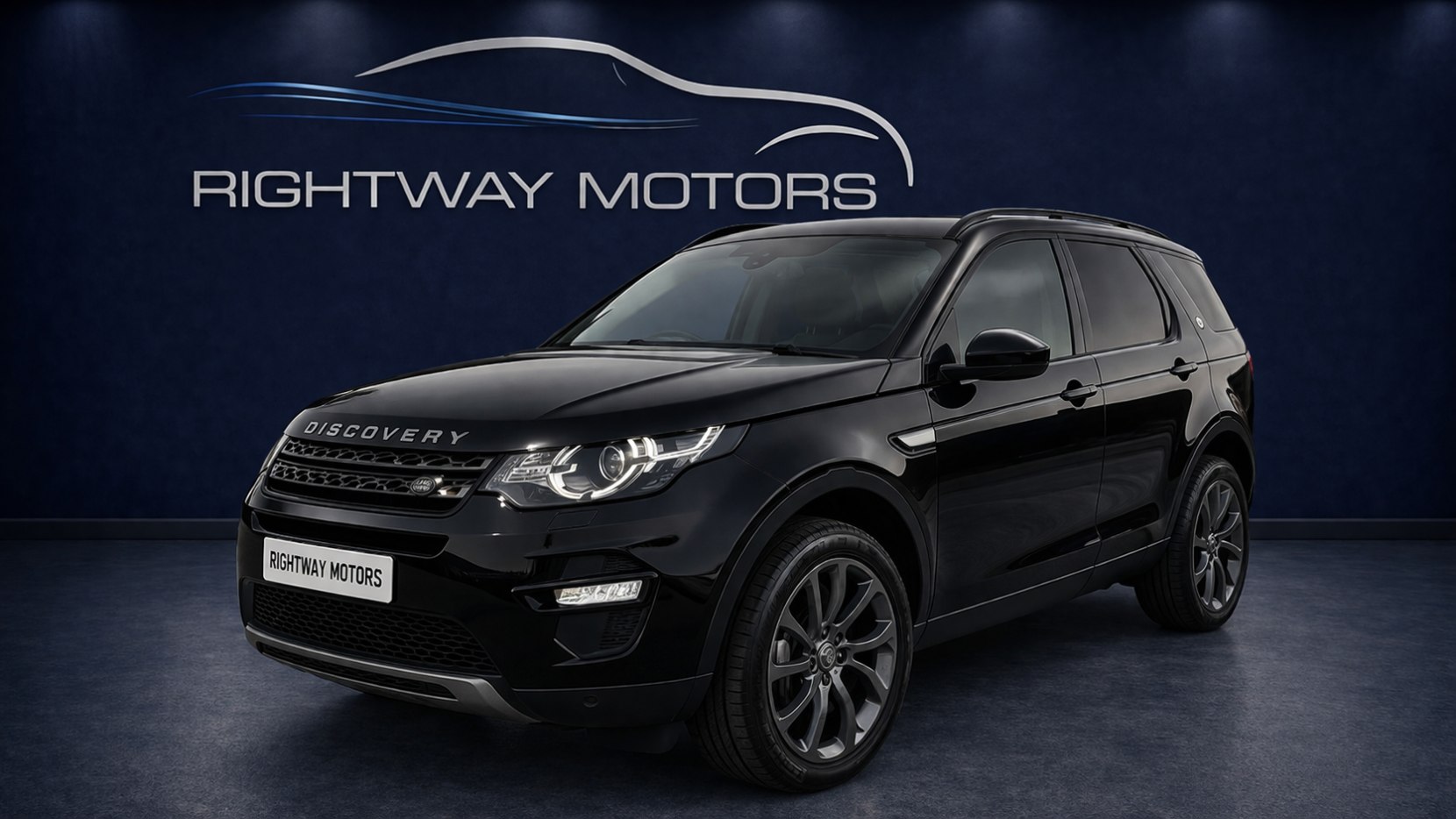 Land Rover Discovery Sport 2.0 TD4 SE Tech SUV 5dr Diesel Auto 4WD Euro 6 (s/s) (180 ps)