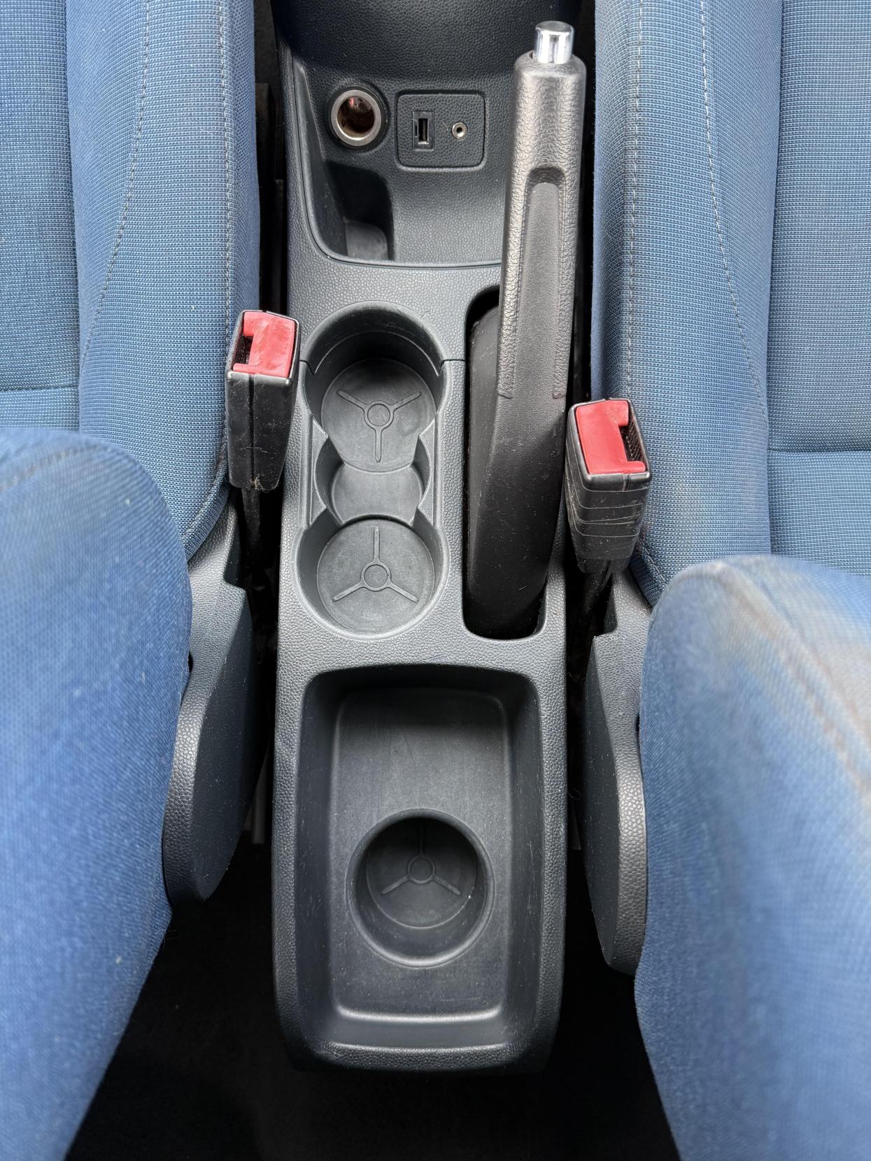 Ford Fiesta 1.6 Zetec S Hatchback 3dr Petrol Manual (139 g/km, 118 bhp)