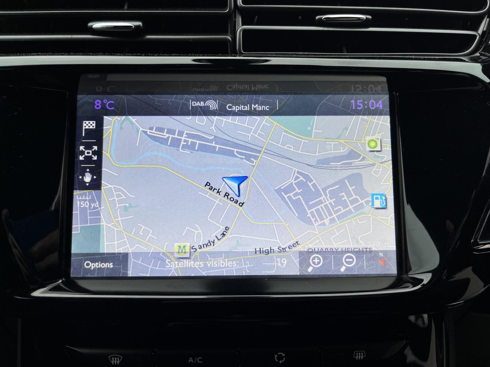 DS AUTOMOBILES DS 3 1.6 BlueHDi DStyle Nav Hatchback 3dr Diesel Manual Euro 6 (s/s) (100 ps)