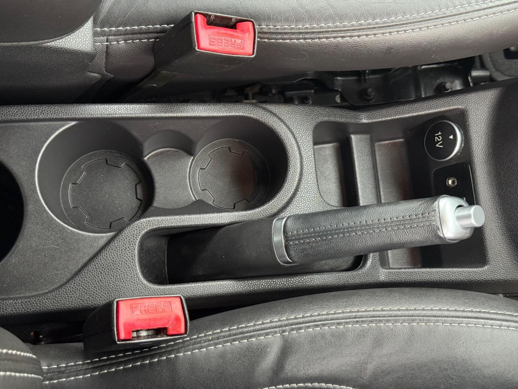 Ford EcoSport 1.0T EcoBoost Titanium 2WD Euro 5 (s/s) 5dr