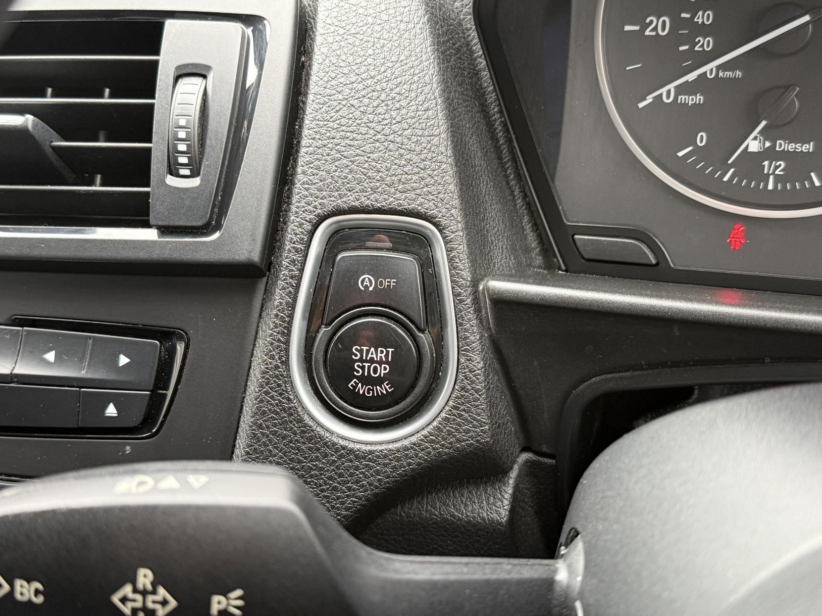 BMW 1 Series 2.0 120d SE Hatchback 5dr Diesel Manual xDrive Euro 5 (s/s) (184 ps)