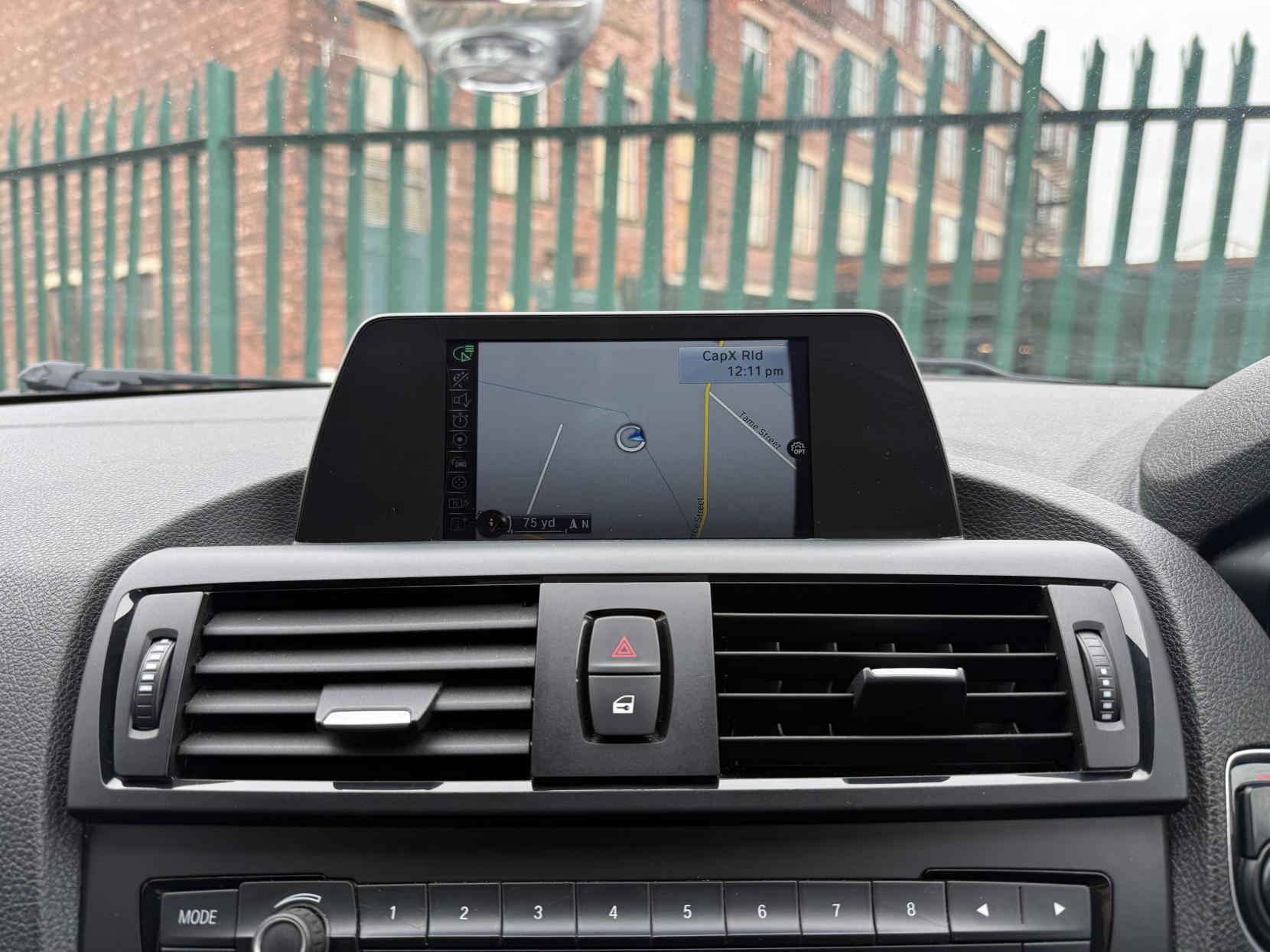 BMW 1 Series 2.0 120d SE Hatchback 5dr Diesel Manual xDrive Euro 5 (s/s) (184 ps)