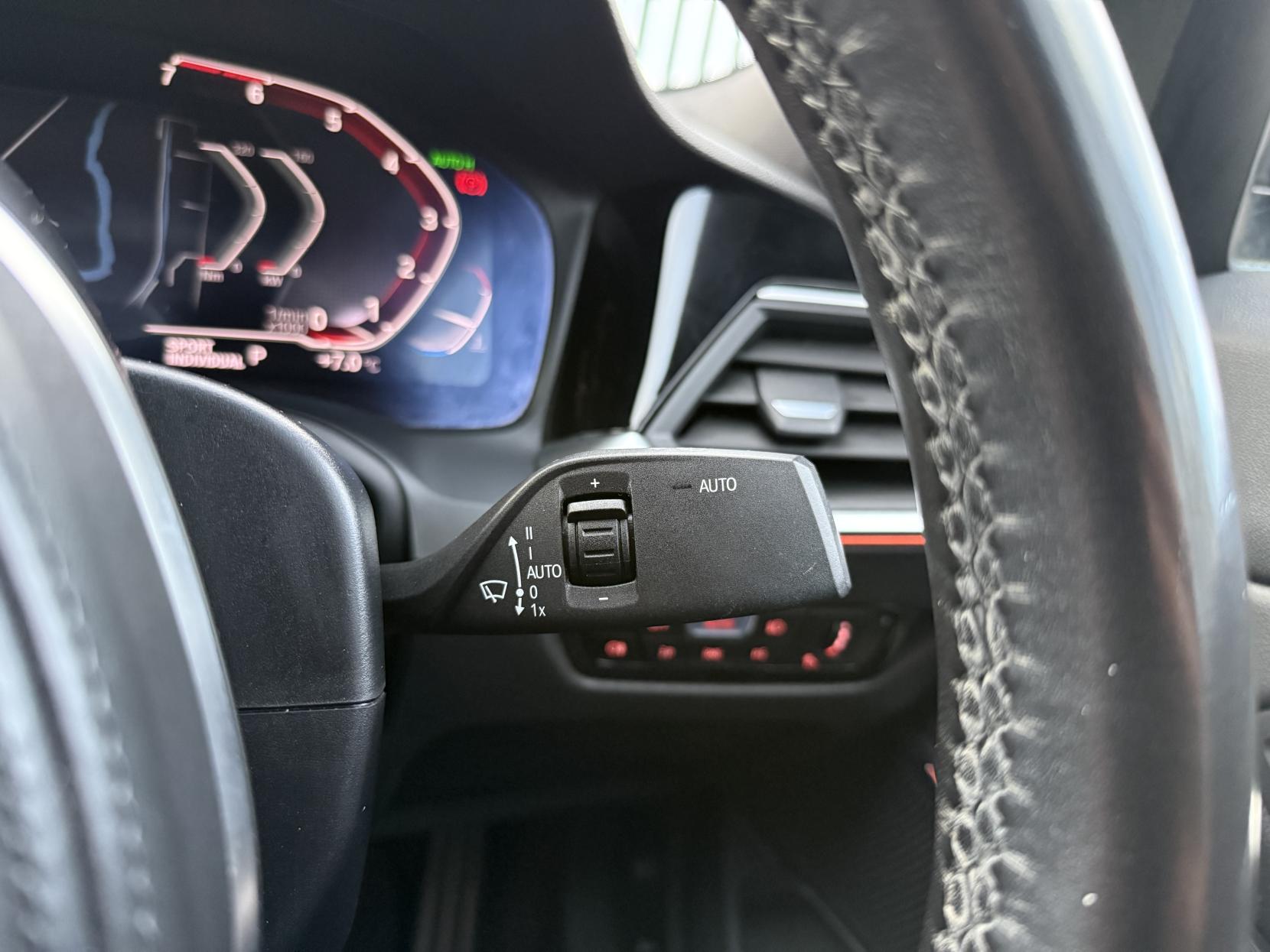 BMW 3 Series 2.0 320i M Sport Saloon 4dr Petrol Auto Euro 6 (s/s) (184 ps)