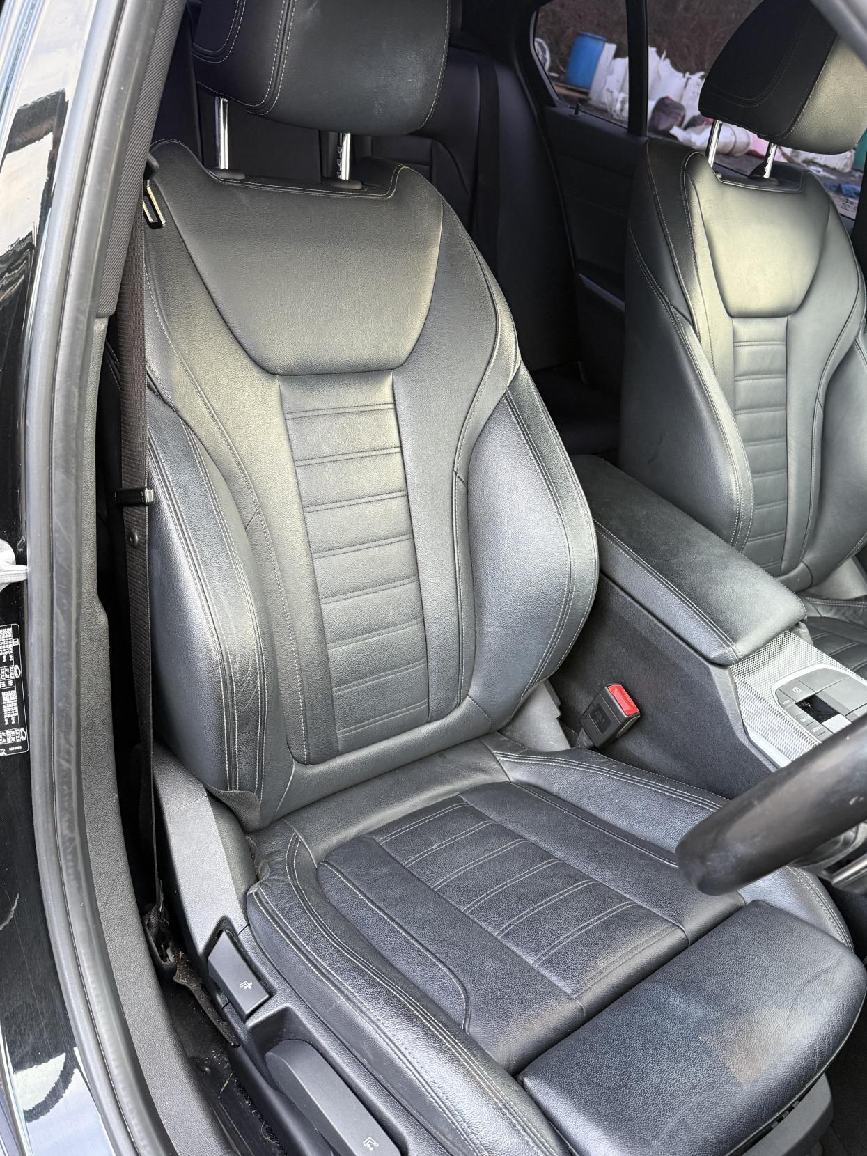 BMW 3 Series 2.0 320i M Sport Saloon 4dr Petrol Auto Euro 6 (s/s) (184 ps)