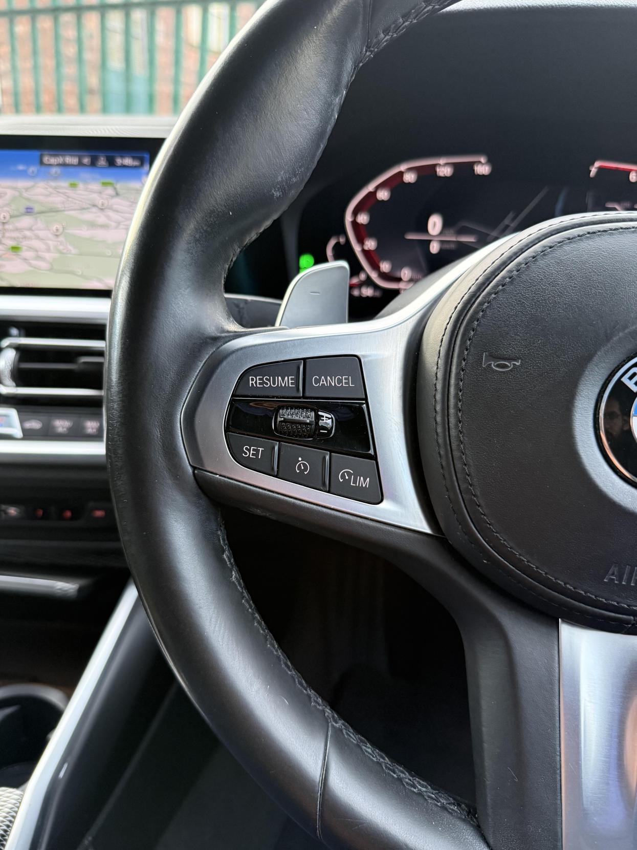 BMW 3 Series 2.0 320i M Sport Saloon 4dr Petrol Auto Euro 6 (s/s) (184 ps)