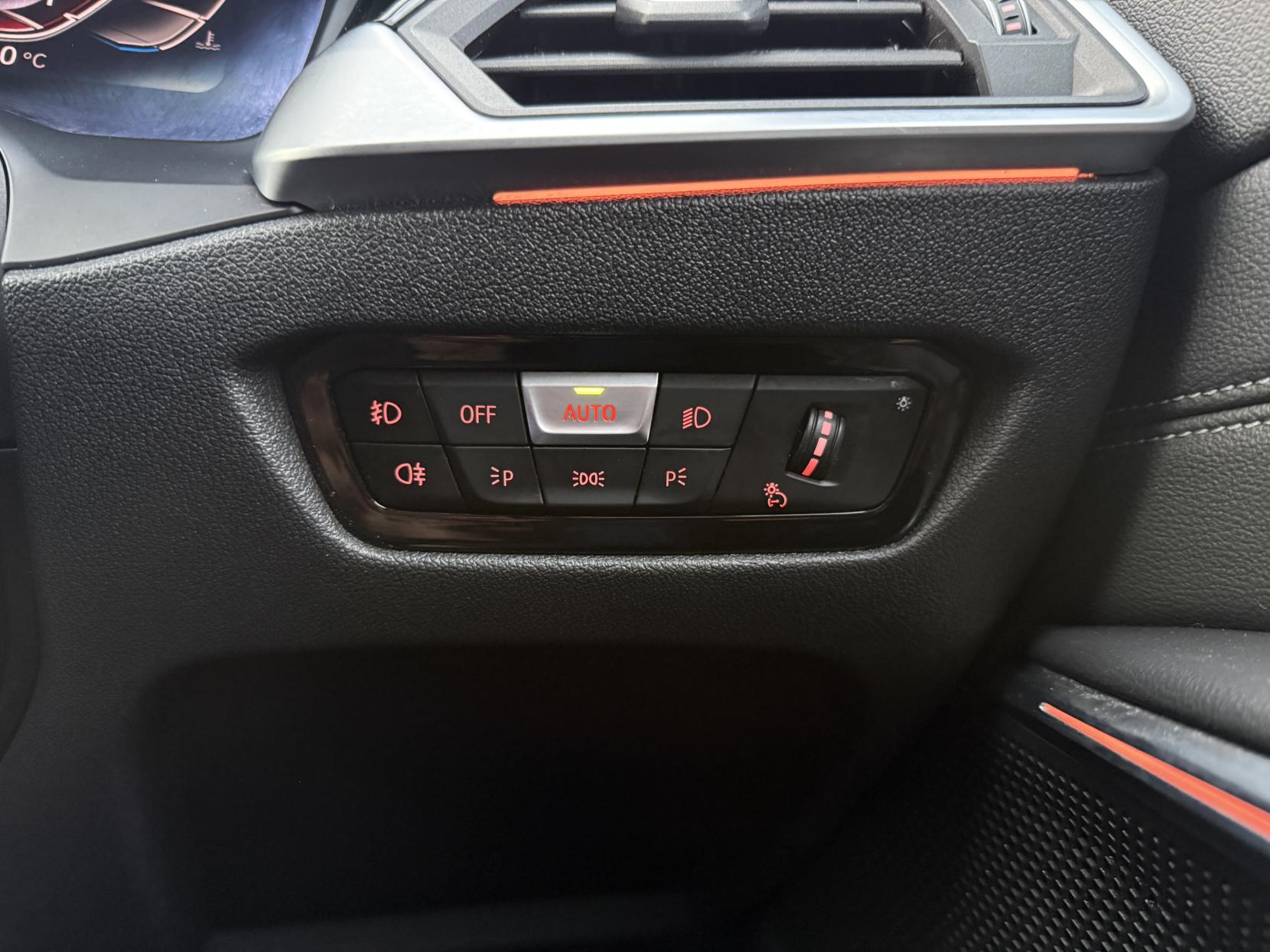 BMW 3 Series 2.0 320i M Sport Saloon 4dr Petrol Auto Euro 6 (s/s) (184 ps)