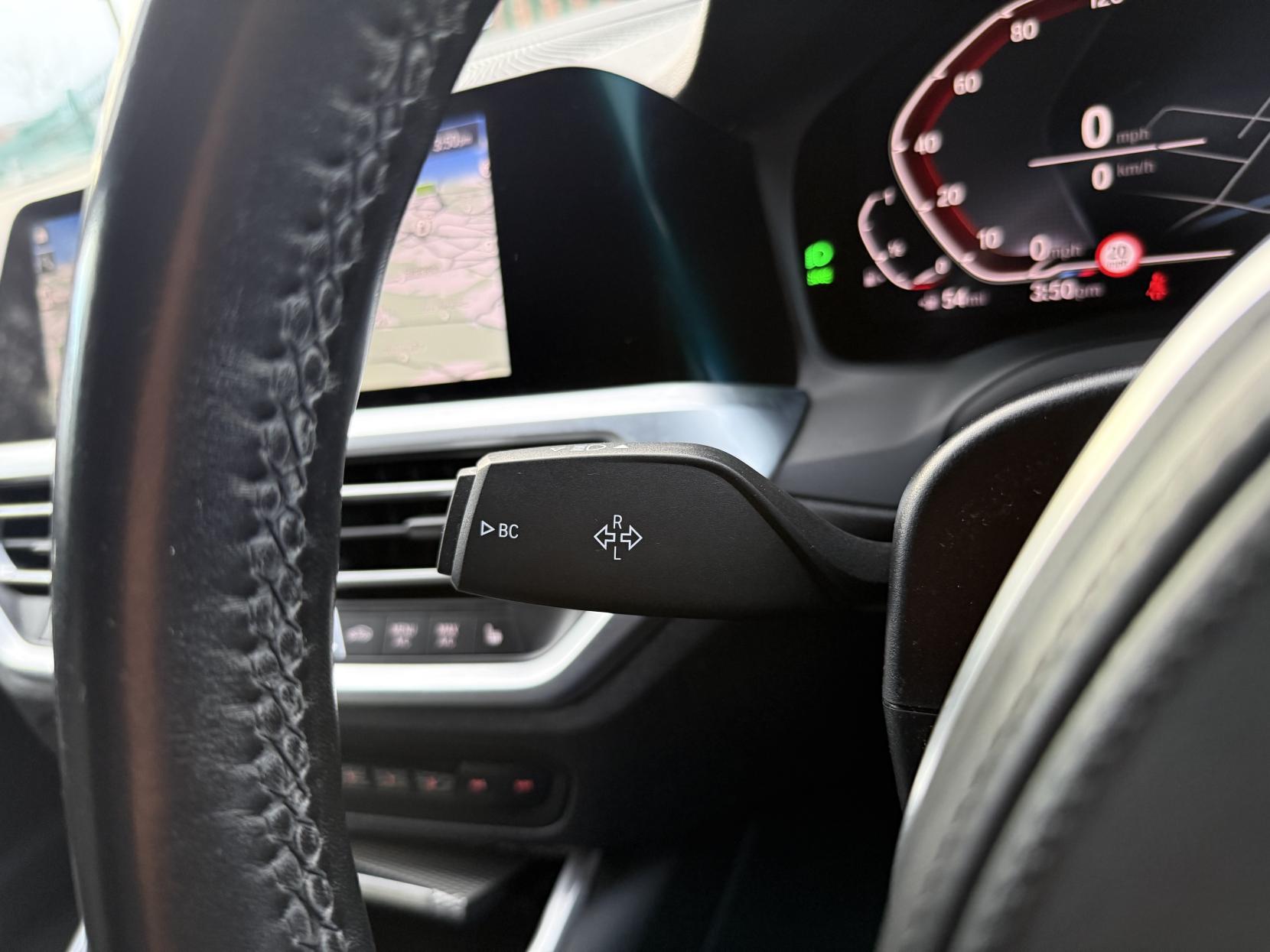 BMW 3 Series 2.0 320i M Sport Saloon 4dr Petrol Auto Euro 6 (s/s) (184 ps)