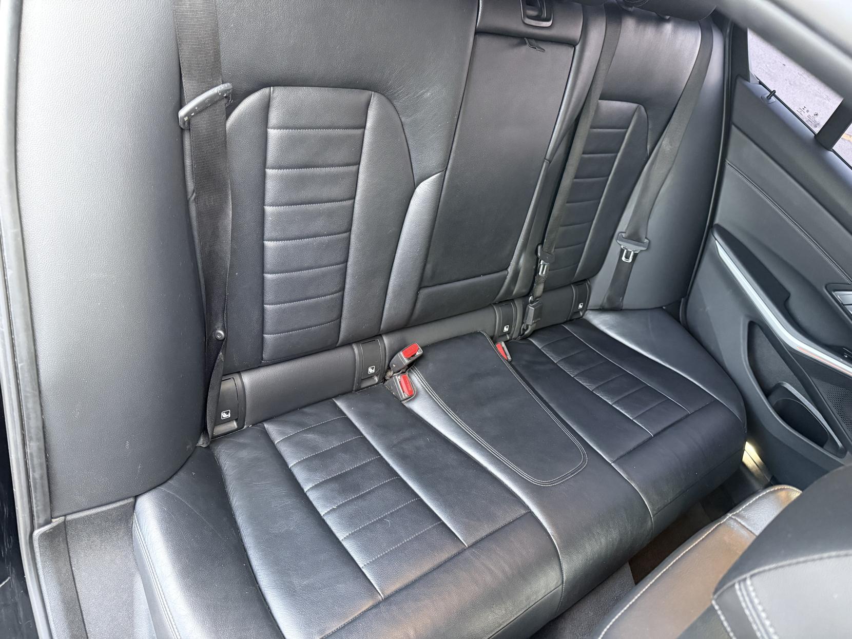 BMW 3 Series 2.0 320i M Sport Saloon 4dr Petrol Auto Euro 6 (s/s) (184 ps)