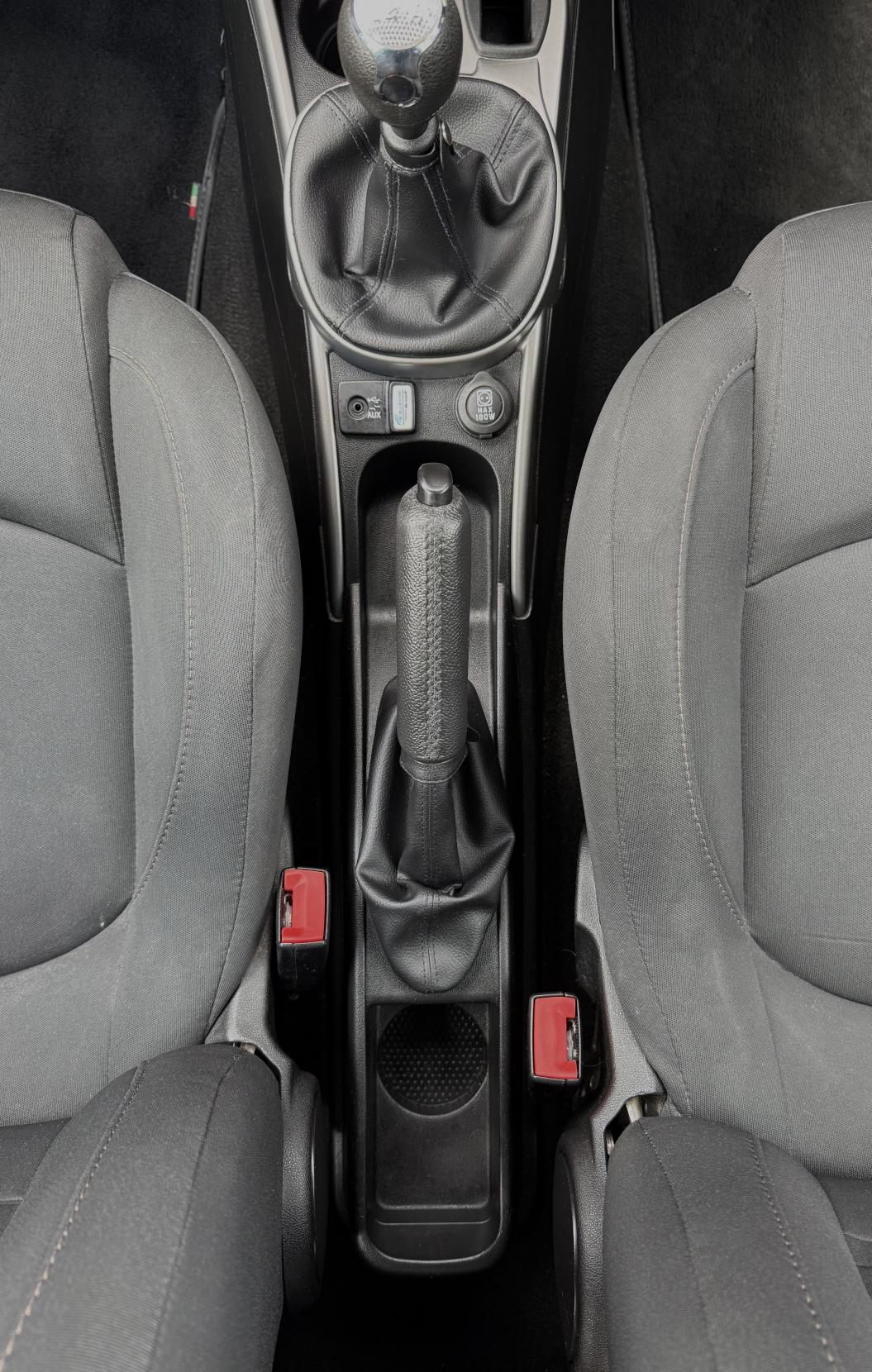 Alfa Romeo MiTo 1.4 8V Sprint Hatchback 3dr Petrol Manual Euro 5 (s/s) (78 bhp)