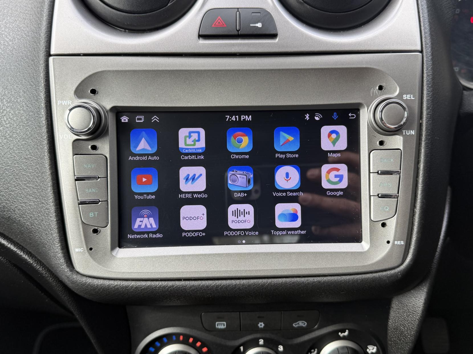 Alfa Romeo MiTo 1.4 8V Sprint Hatchback 3dr Petrol Manual Euro 5 (s/s) (78 bhp)