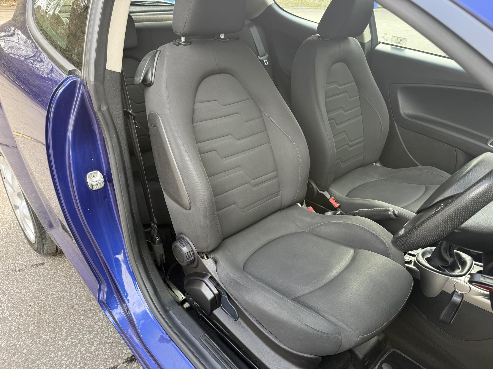 Alfa Romeo MiTo 1.4 8V Sprint Hatchback 3dr Petrol Manual Euro 5 (s/s) (78 bhp)