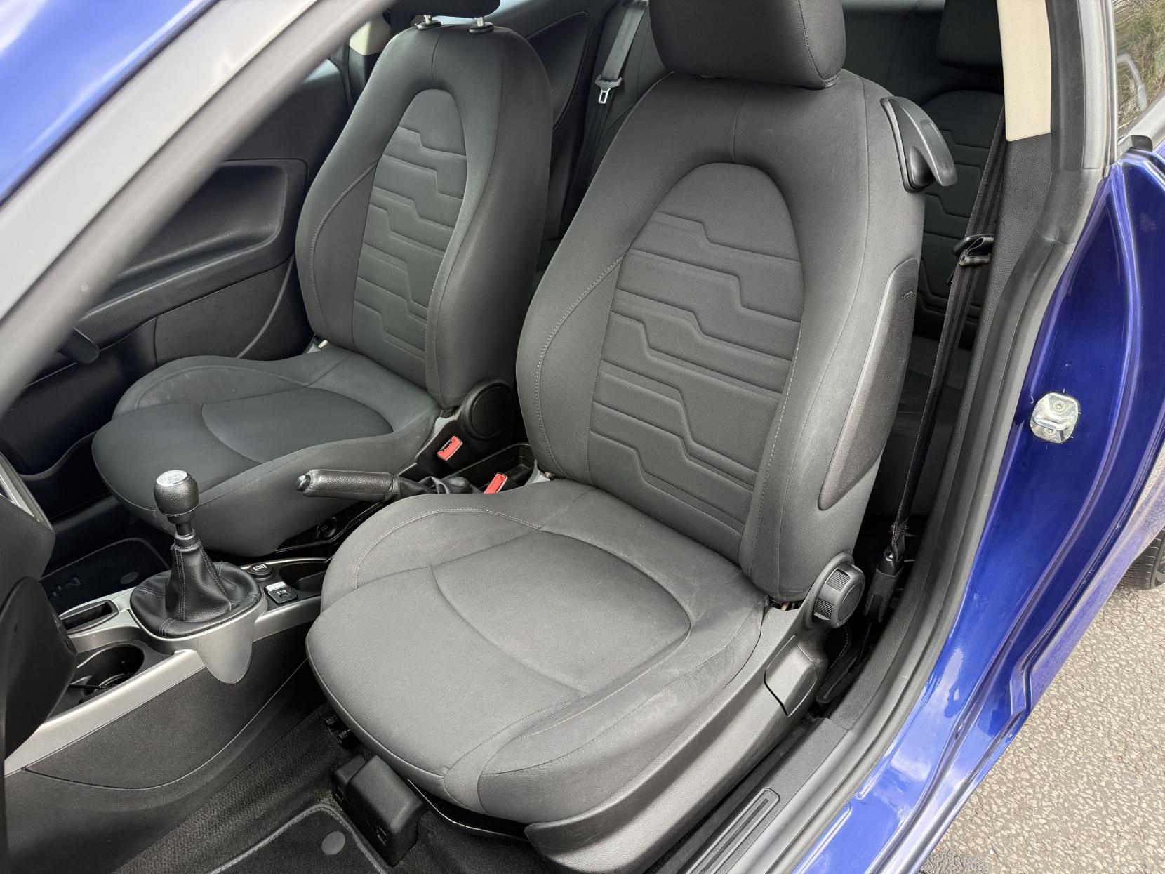 Alfa Romeo MiTo 1.4 8V Sprint Hatchback 3dr Petrol Manual Euro 5 (s/s) (78 bhp)