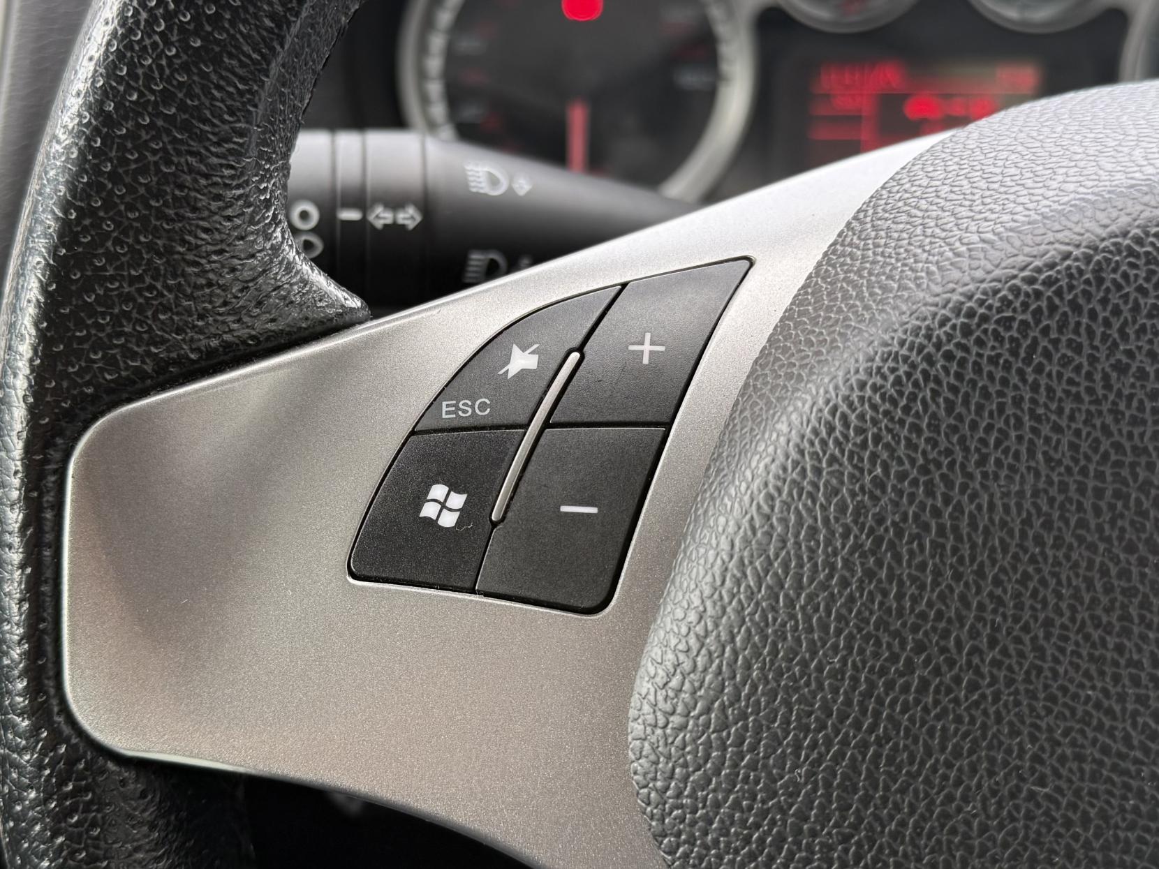 Alfa Romeo MiTo 1.4 8V Sprint Hatchback 3dr Petrol Manual Euro 5 (s/s) (78 bhp)