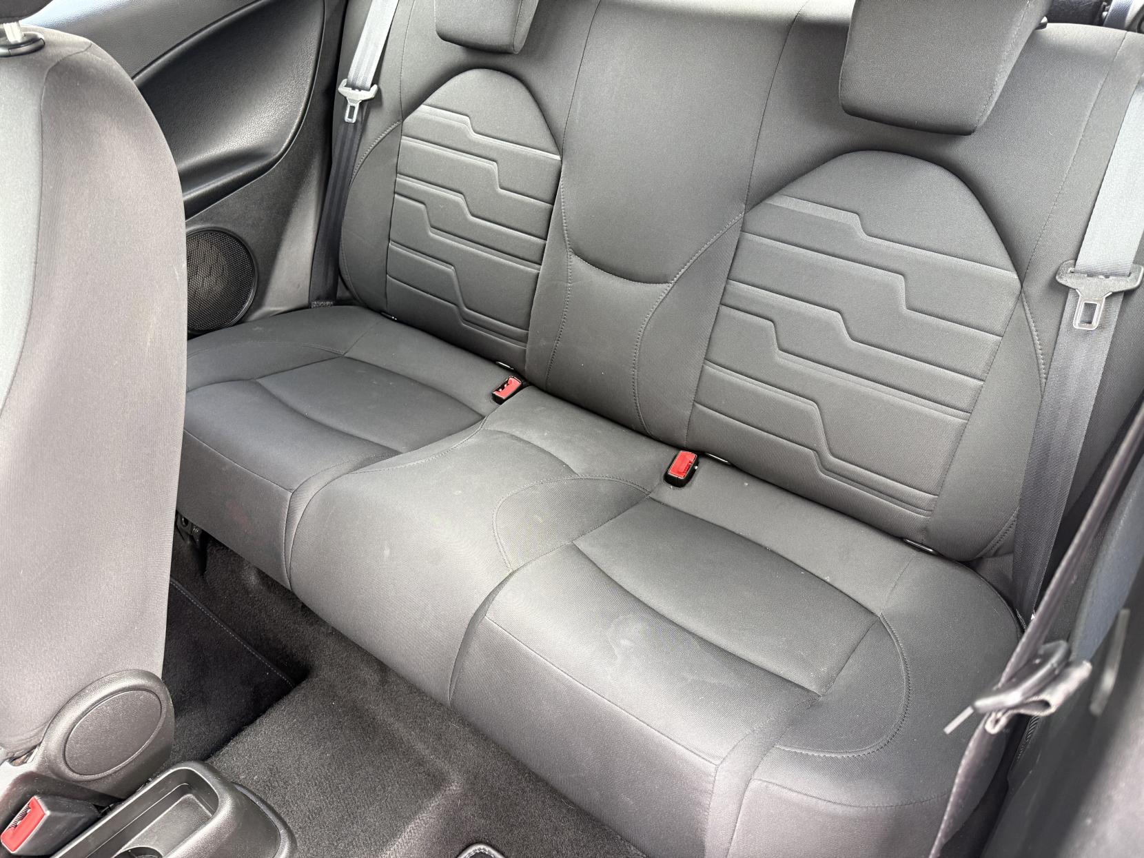 Alfa Romeo MiTo 1.4 8V Sprint Hatchback 3dr Petrol Manual Euro 5 (s/s) (78 bhp)