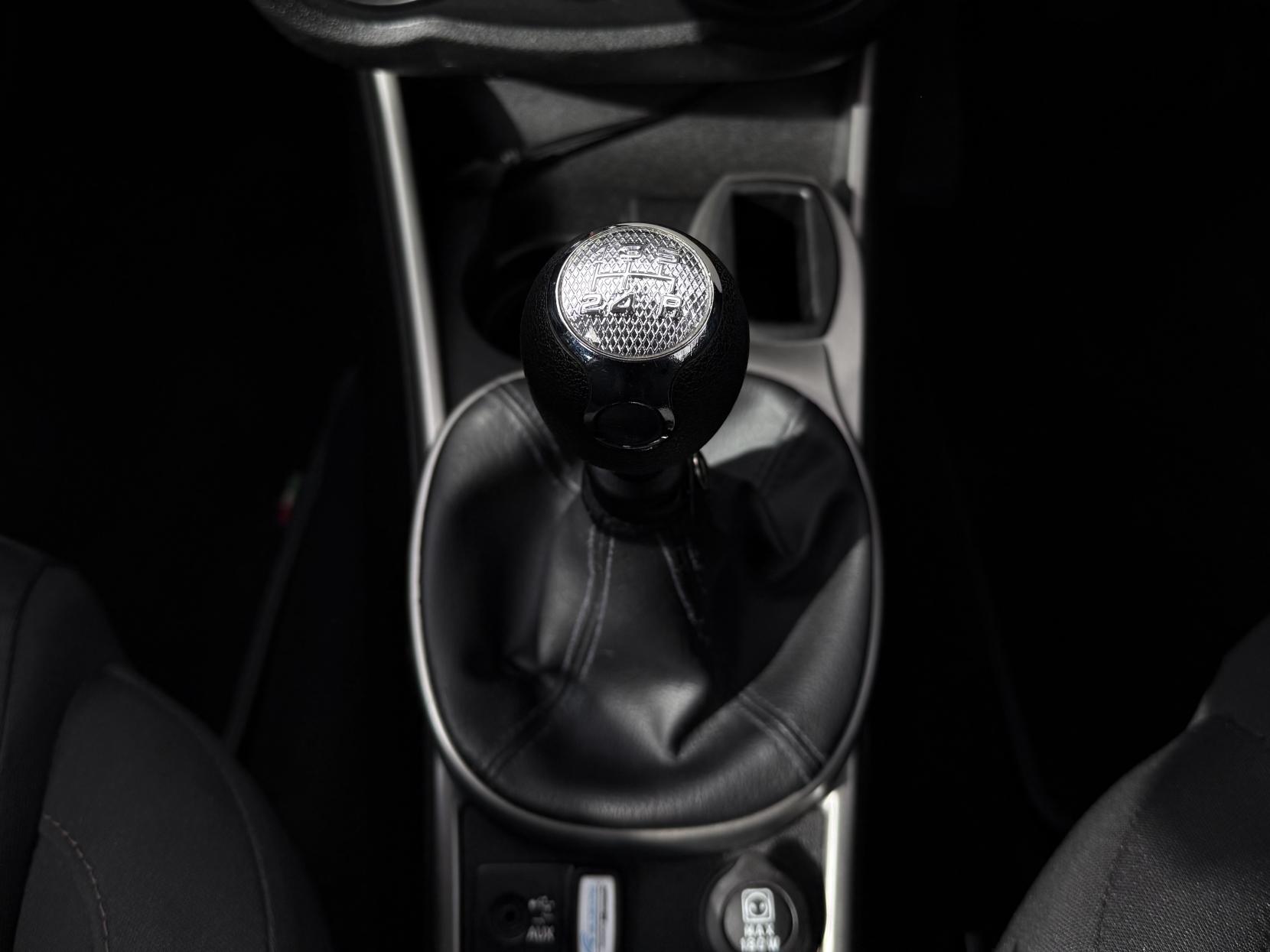 Alfa Romeo MiTo 1.4 8V Sprint Hatchback 3dr Petrol Manual Euro 5 (s/s) (78 bhp)