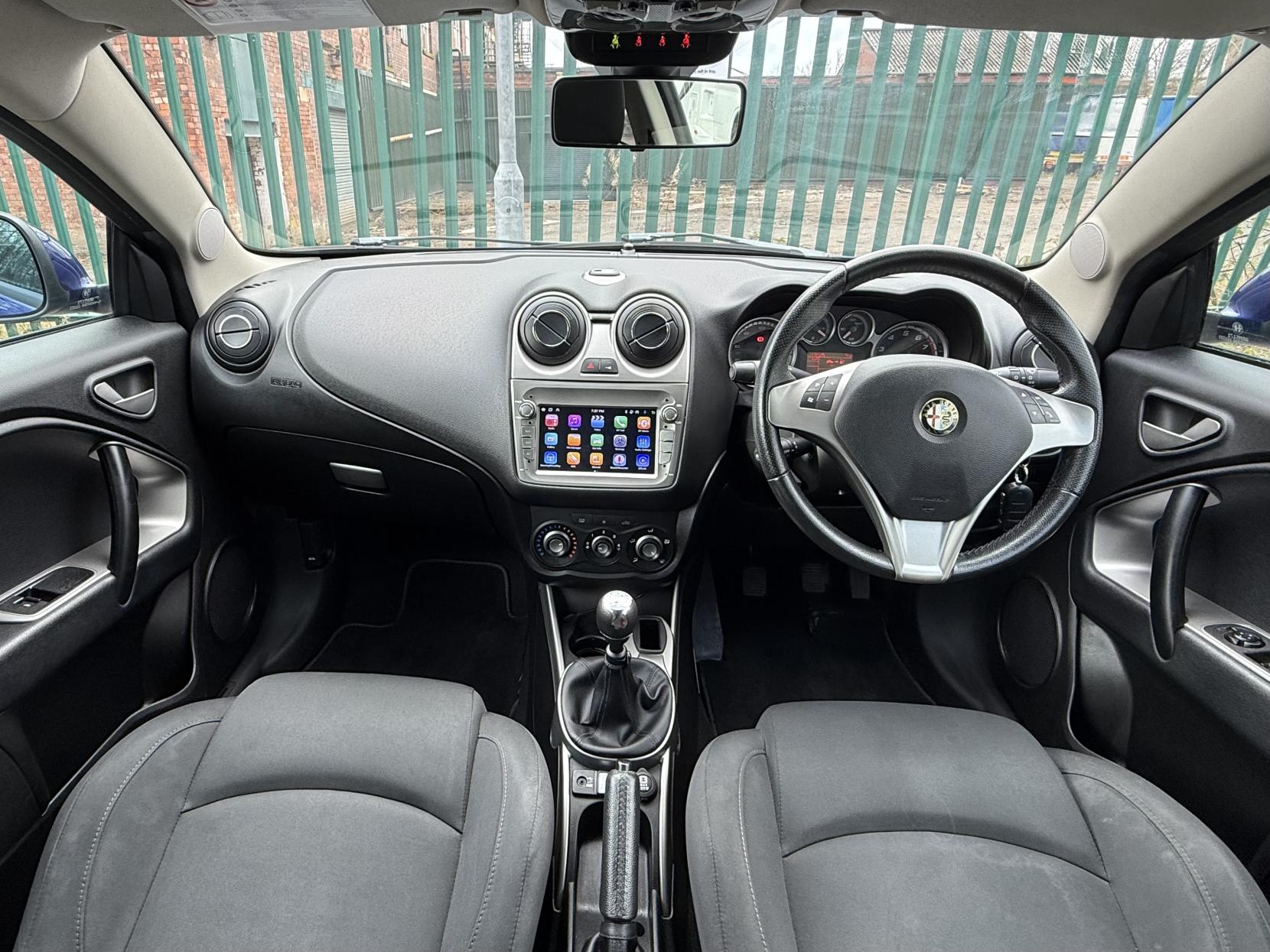 Alfa Romeo MiTo 1.4 8V Sprint Hatchback 3dr Petrol Manual Euro 5 (s/s) (78 bhp)