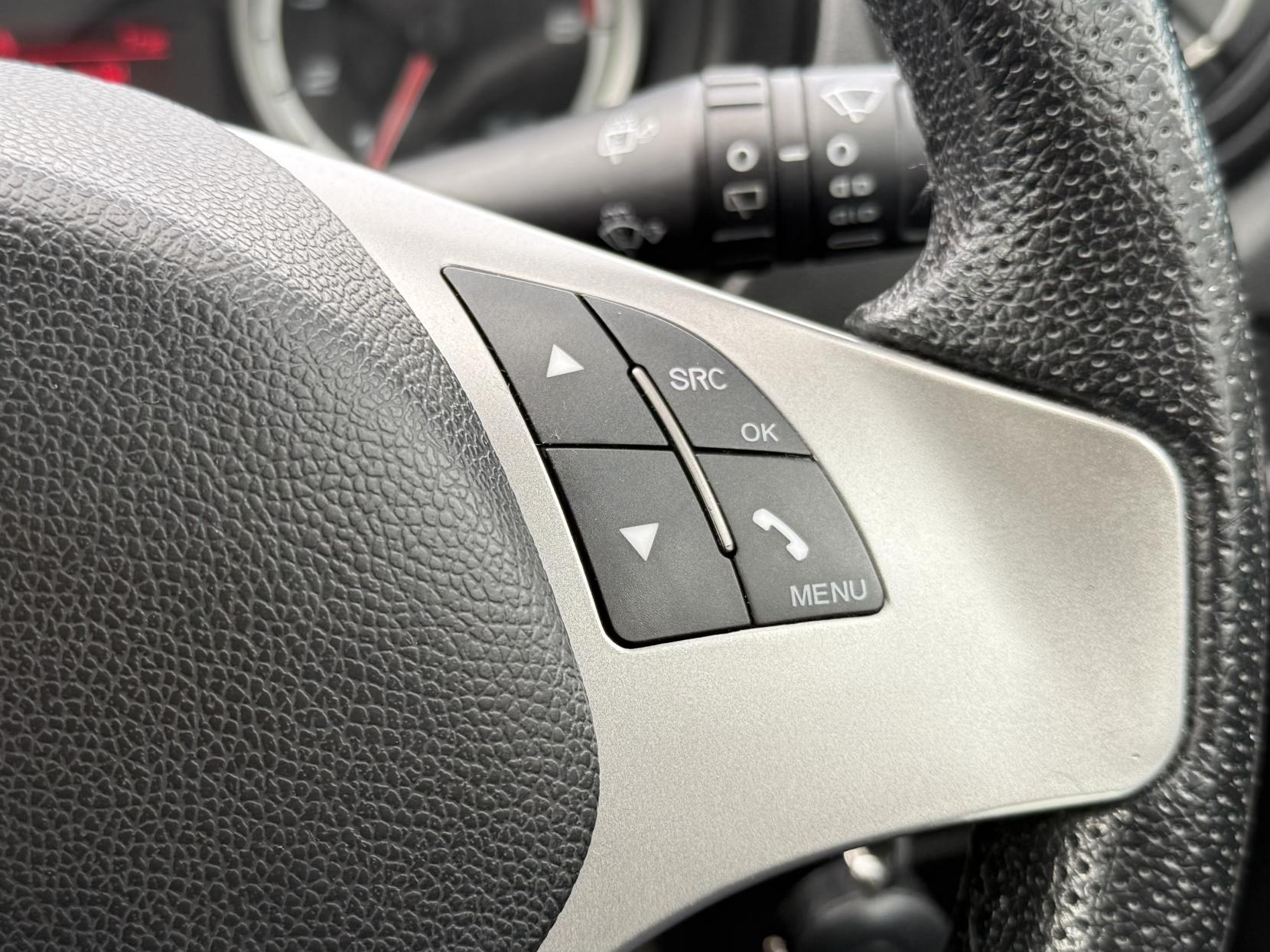 Alfa Romeo MiTo 1.4 8V Sprint Hatchback 3dr Petrol Manual Euro 5 (s/s) (78 bhp)