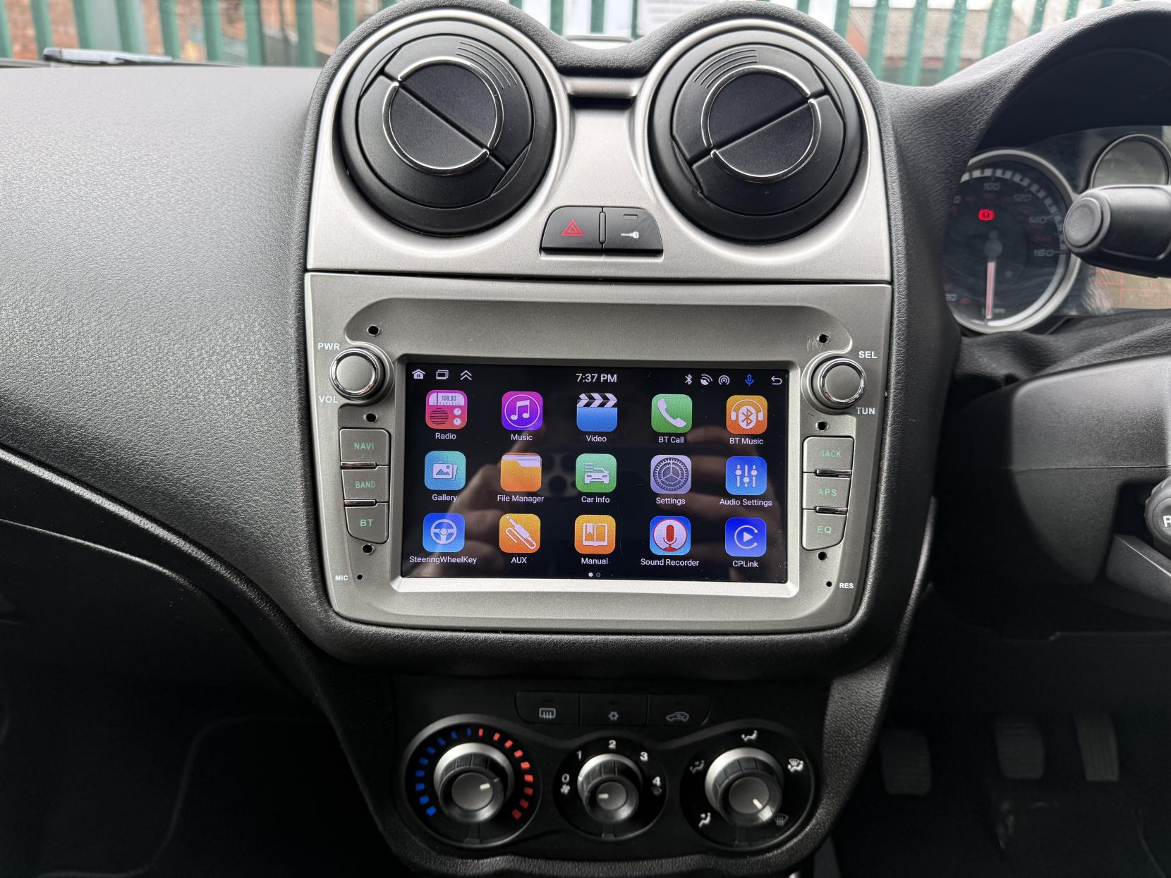 Alfa Romeo MiTo 1.4 8V Sprint Hatchback 3dr Petrol Manual Euro 5 (s/s) (78 bhp)