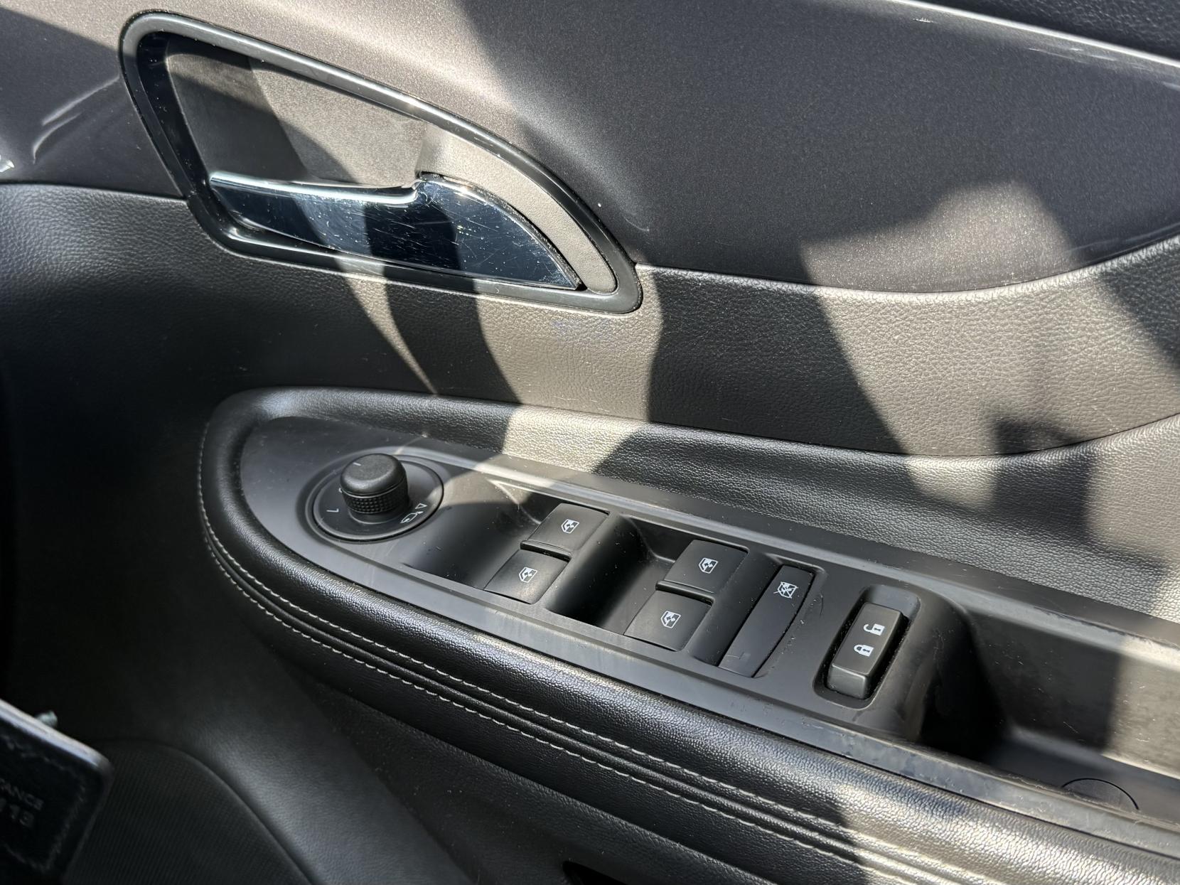 Vauxhall Mokka X 1.6 CDTi ecoTEC D Elite Nav SUV 5dr Diesel Manual Euro 6 (s/s) (136 ps)