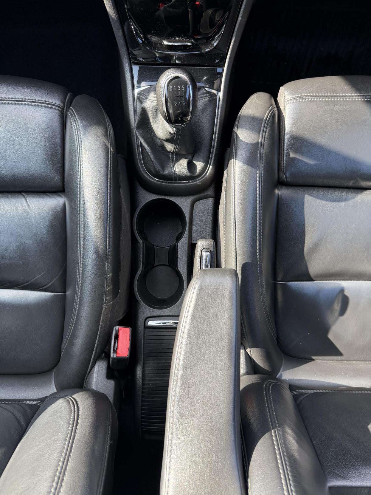 Vauxhall Mokka X 1.6 CDTi ecoTEC D Elite Nav SUV 5dr Diesel Manual Euro 6 (s/s) (136 ps)