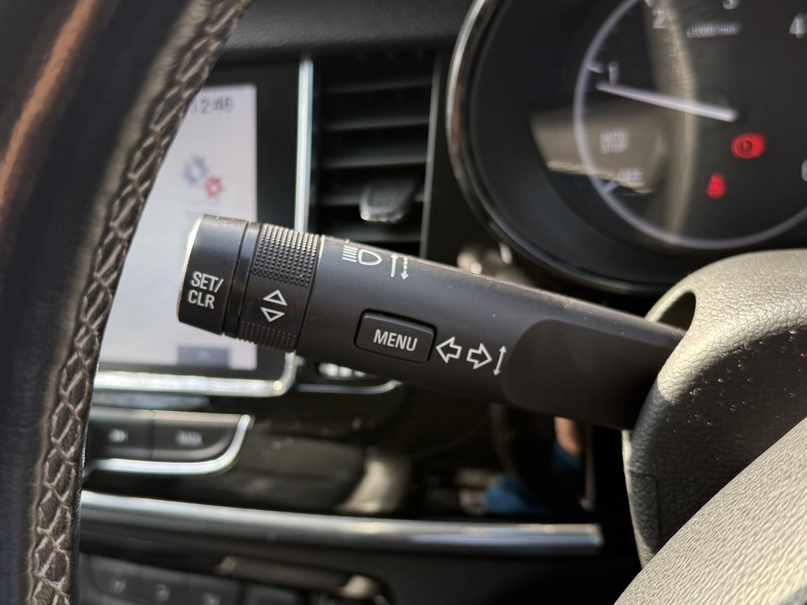 Vauxhall Mokka X 1.6 CDTi ecoTEC D Elite Nav SUV 5dr Diesel Manual Euro 6 (s/s) (136 ps)