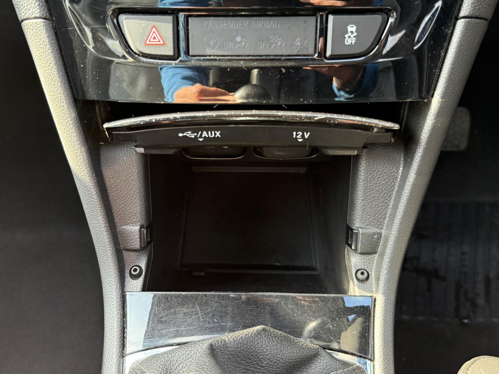 Vauxhall Mokka X 1.6 CDTi ecoTEC D Elite Nav SUV 5dr Diesel Manual Euro 6 (s/s) (136 ps)