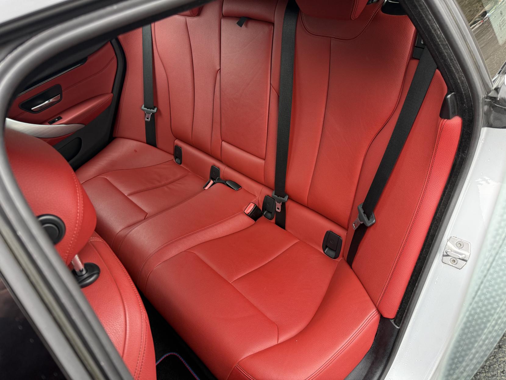 BMW 4 Series Gran Coupe 2.0 420d M Sport Hatchback 5dr Diesel Manual Euro 6 (s/s) (190 ps)