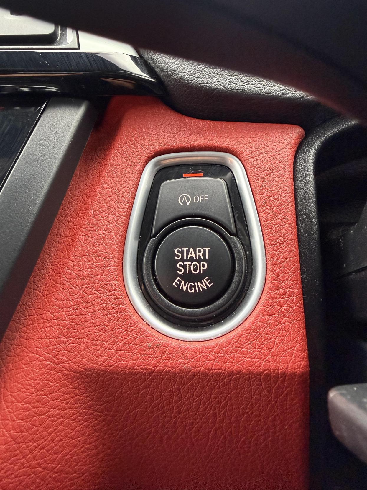 BMW 4 Series Gran Coupe 2.0 420d M Sport Hatchback 5dr Diesel Manual Euro 6 (s/s) (190 ps)