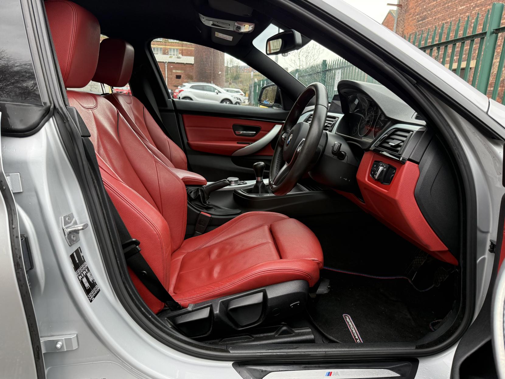 BMW 4 Series Gran Coupe 2.0 420d M Sport Hatchback 5dr Diesel Manual Euro 6 (s/s) (190 ps)