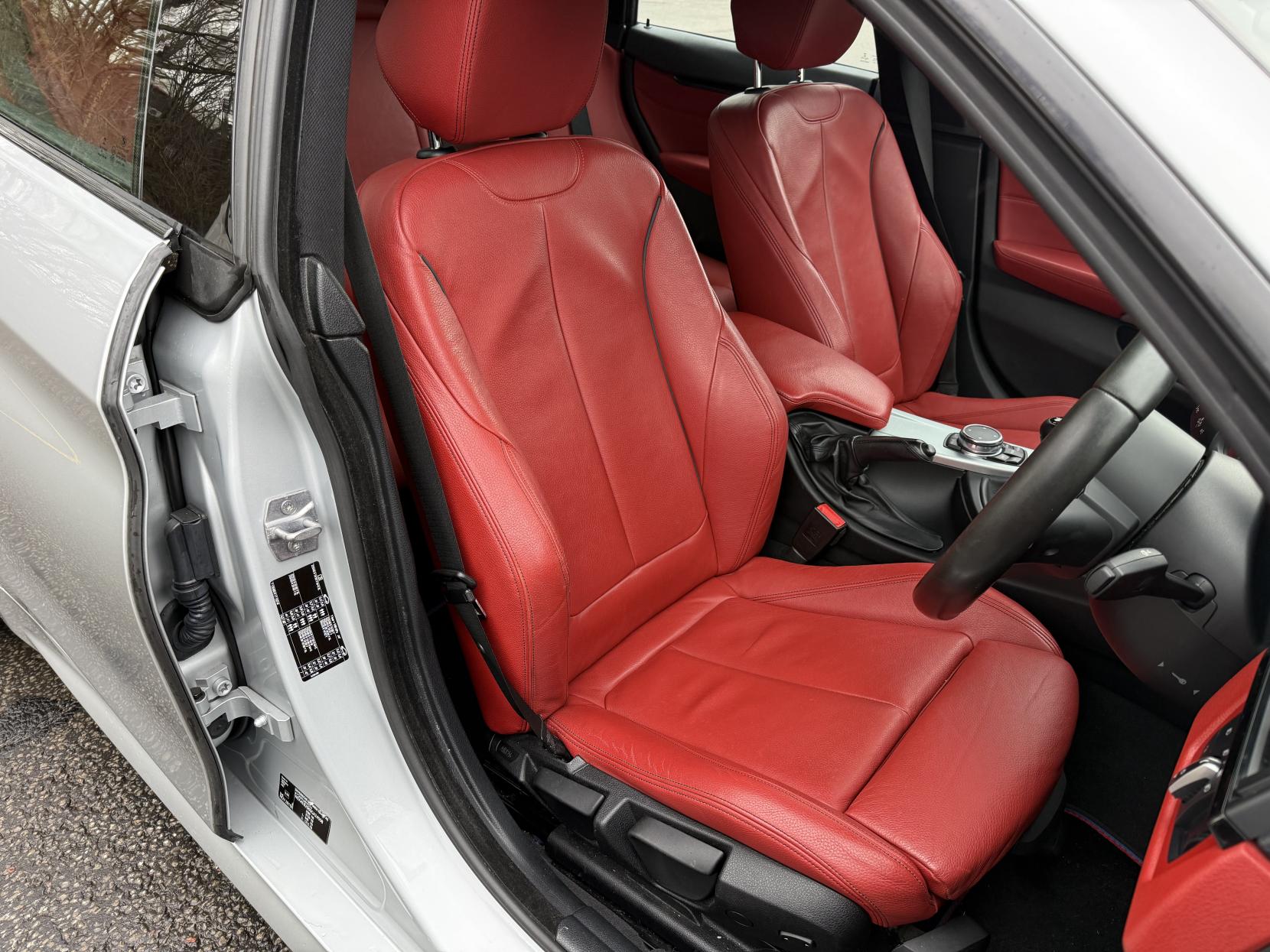 BMW 4 Series Gran Coupe 2.0 420d M Sport Hatchback 5dr Diesel Manual Euro 6 (s/s) (190 ps)