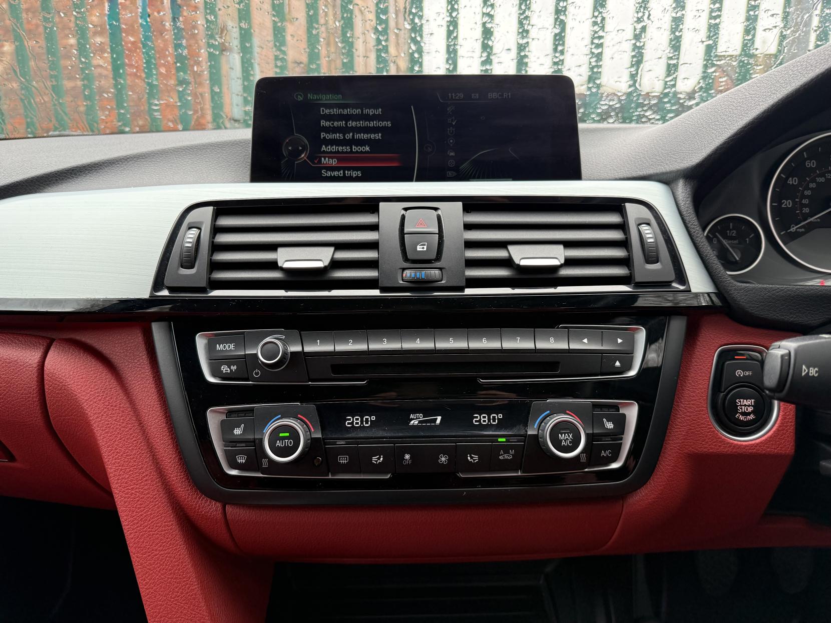 BMW 4 Series Gran Coupe 2.0 420d M Sport Hatchback 5dr Diesel Manual Euro 6 (s/s) (190 ps)