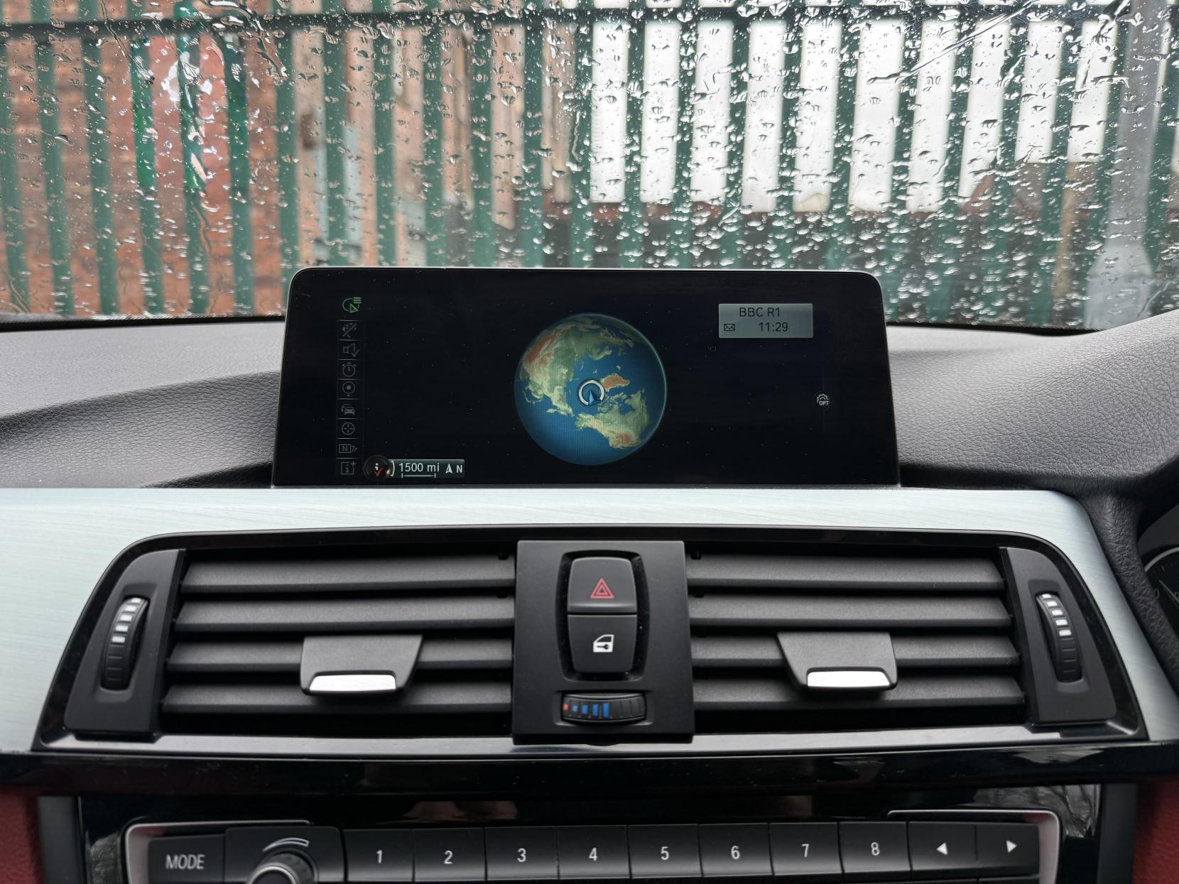 BMW 4 Series Gran Coupe 2.0 420d M Sport Hatchback 5dr Diesel Manual Euro 6 (s/s) (190 ps)