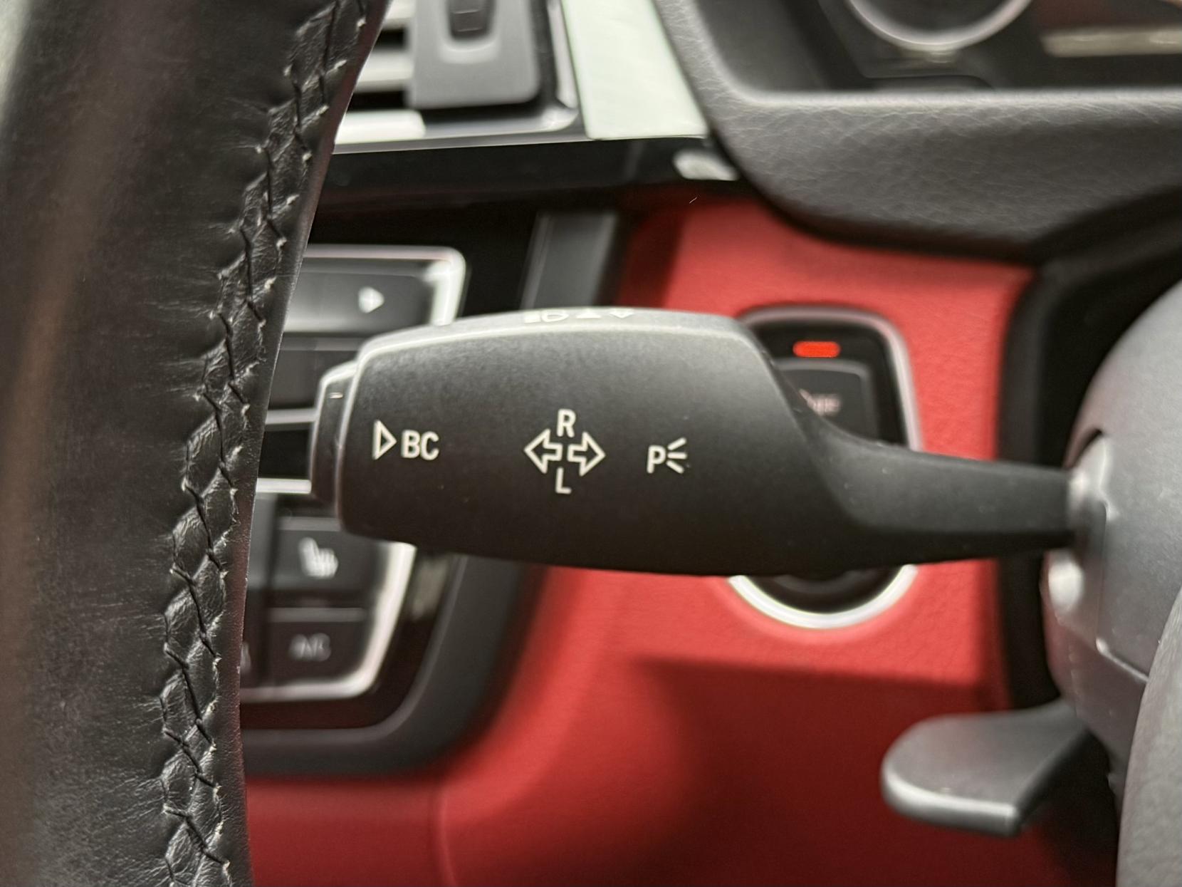 BMW 4 Series Gran Coupe 2.0 420d M Sport Hatchback 5dr Diesel Manual Euro 6 (s/s) (190 ps)