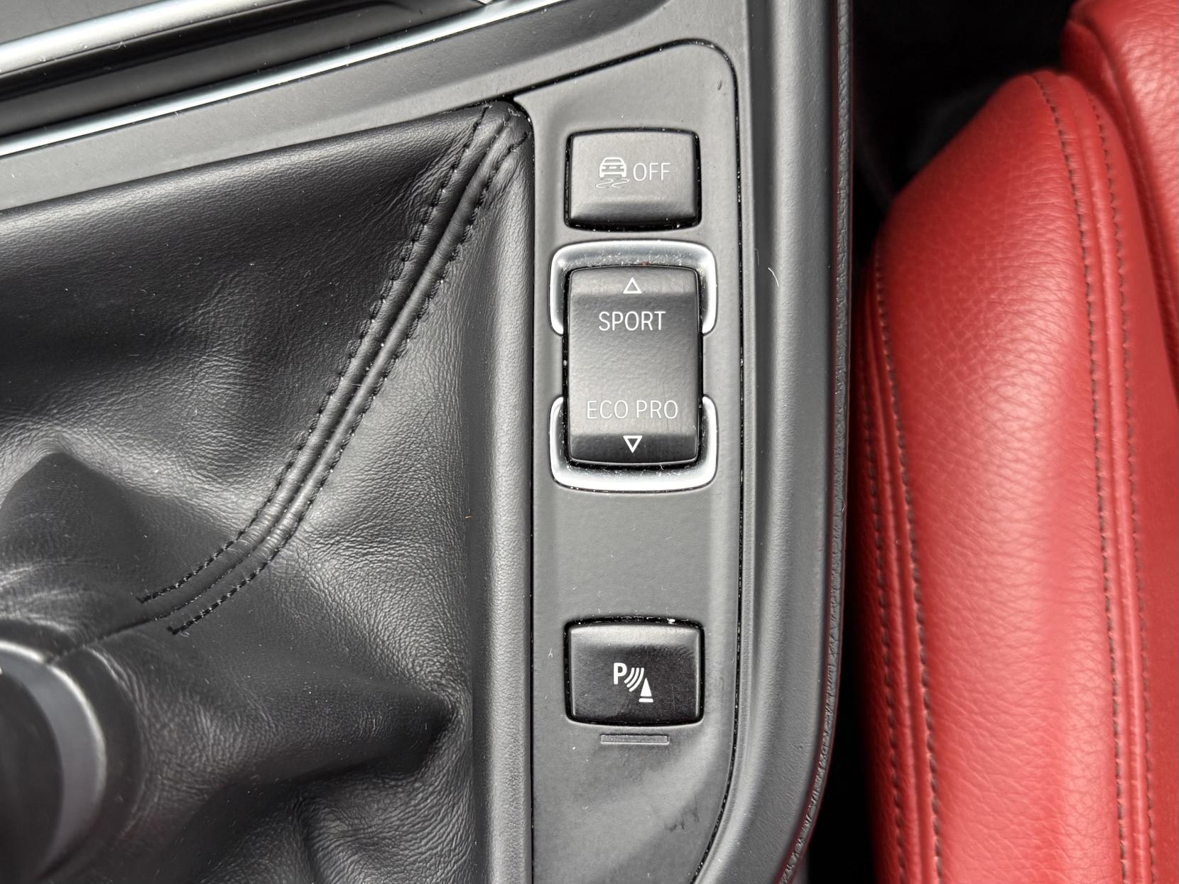 BMW 4 Series Gran Coupe 2.0 420d M Sport Hatchback 5dr Diesel Manual Euro 6 (s/s) (190 ps)