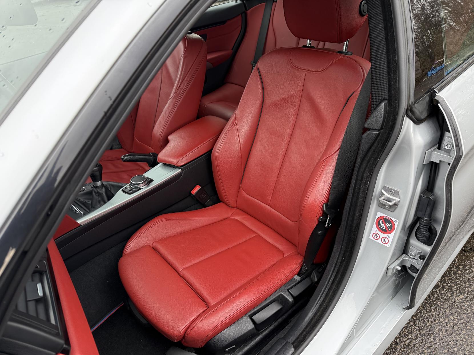 BMW 4 Series Gran Coupe 2.0 420d M Sport Hatchback 5dr Diesel Manual Euro 6 (s/s) (190 ps)