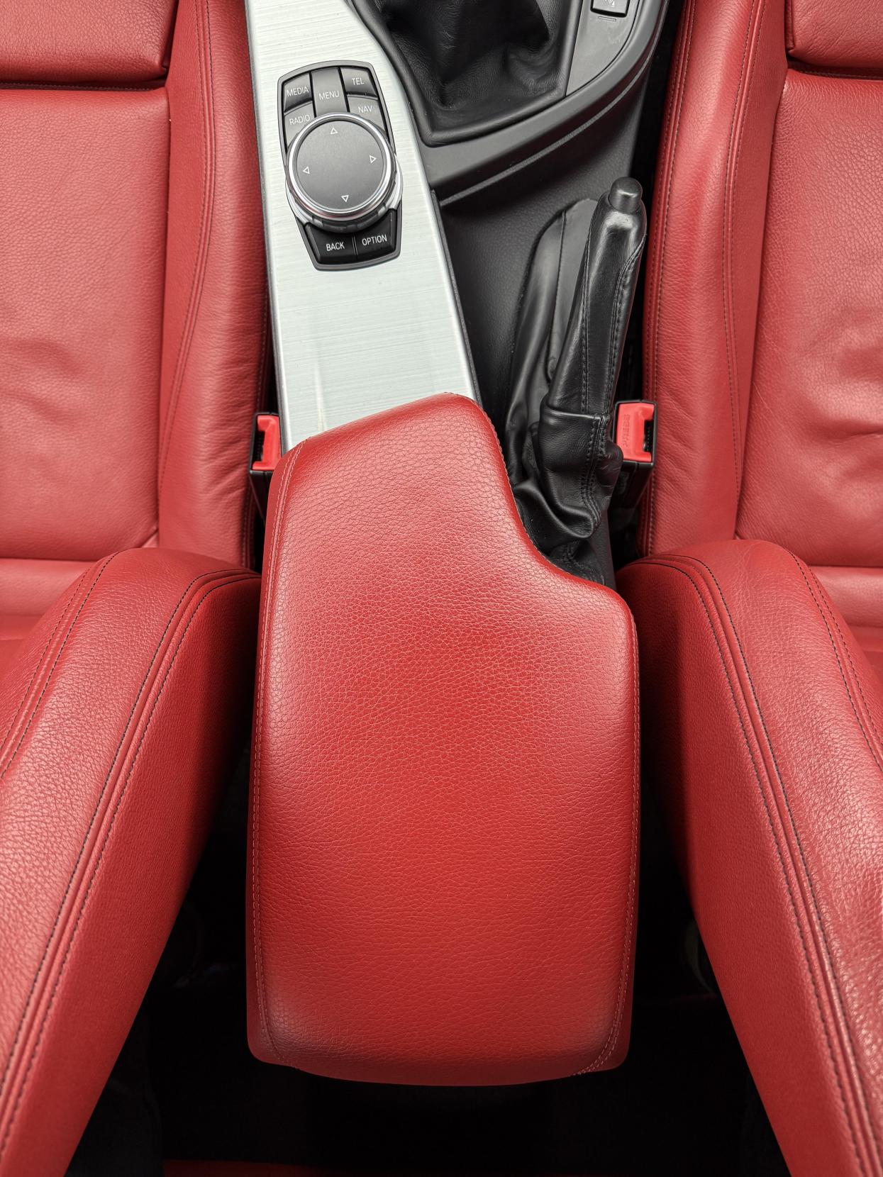 BMW 4 Series Gran Coupe 2.0 420d M Sport Hatchback 5dr Diesel Manual Euro 6 (s/s) (190 ps)