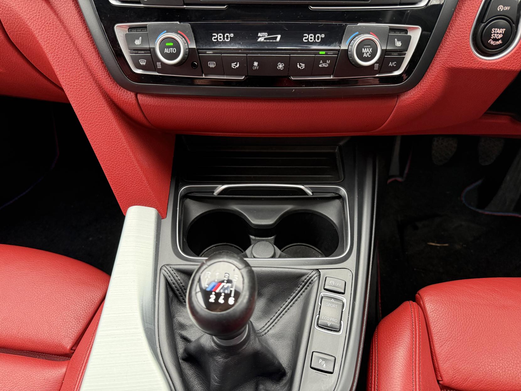 BMW 4 Series Gran Coupe 2.0 420d M Sport Hatchback 5dr Diesel Manual Euro 6 (s/s) (190 ps)