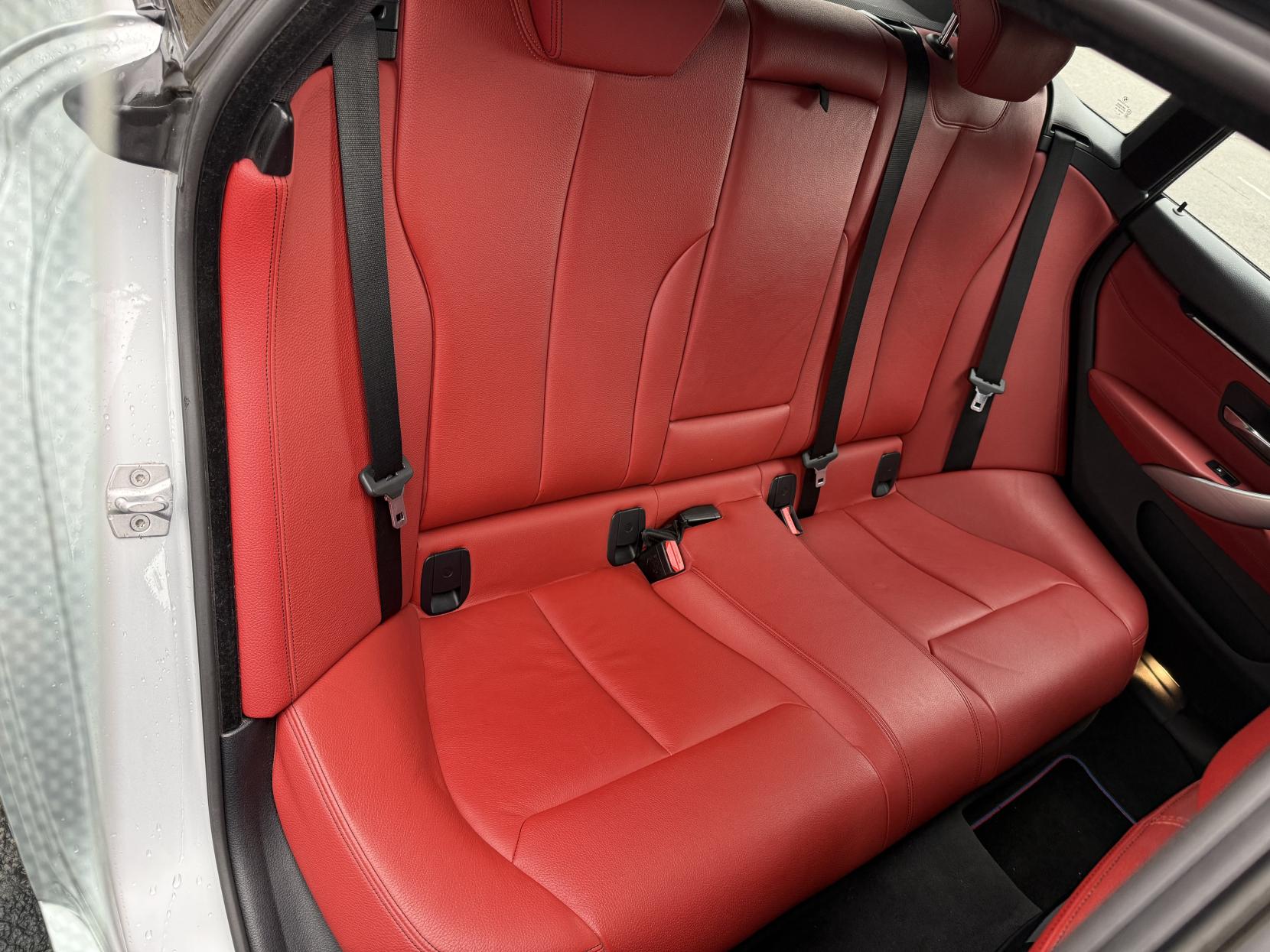 BMW 4 Series Gran Coupe 2.0 420d M Sport Hatchback 5dr Diesel Manual Euro 6 (s/s) (190 ps)