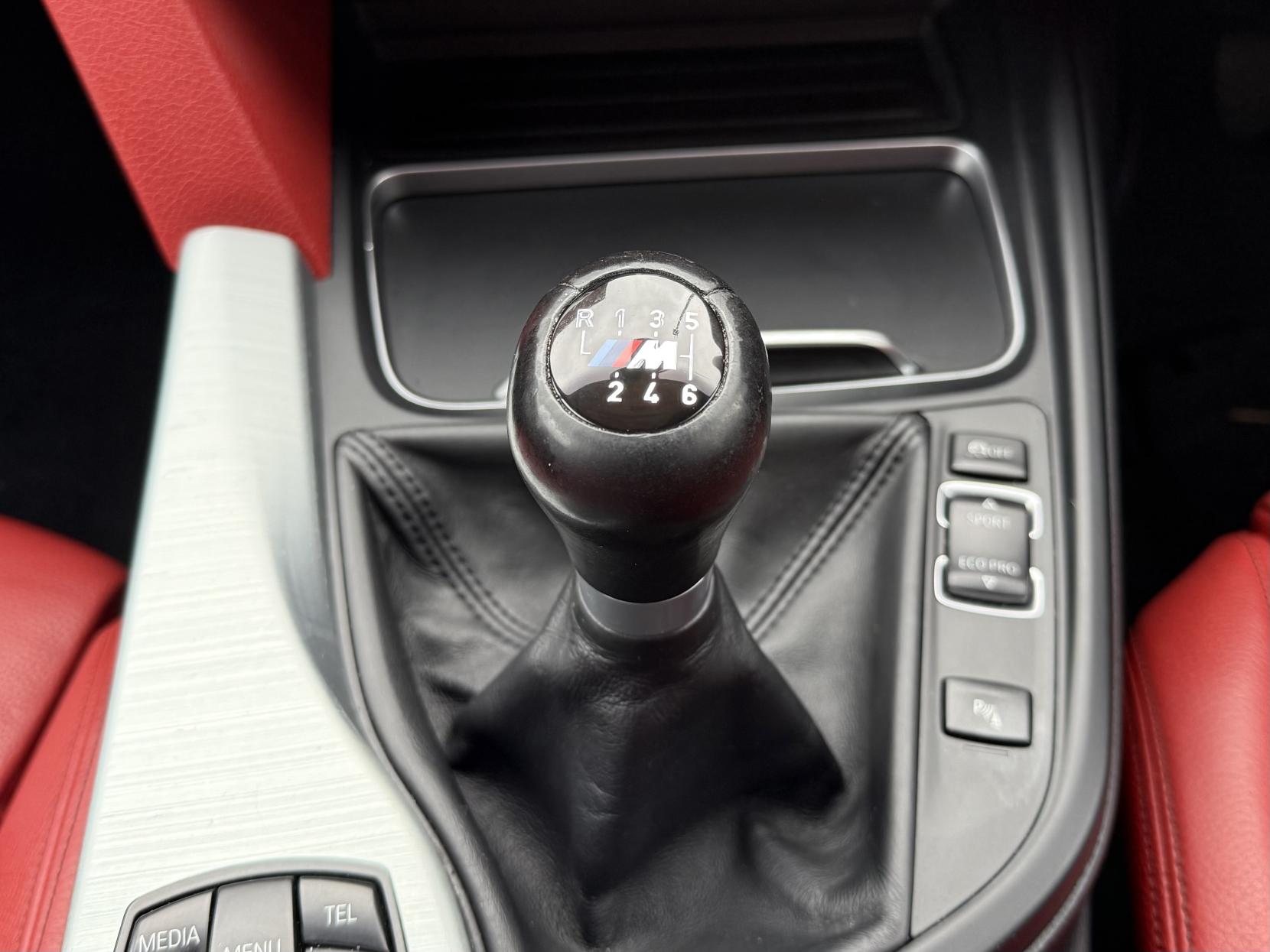 BMW 4 Series Gran Coupe 2.0 420d M Sport Hatchback 5dr Diesel Manual Euro 6 (s/s) (190 ps)