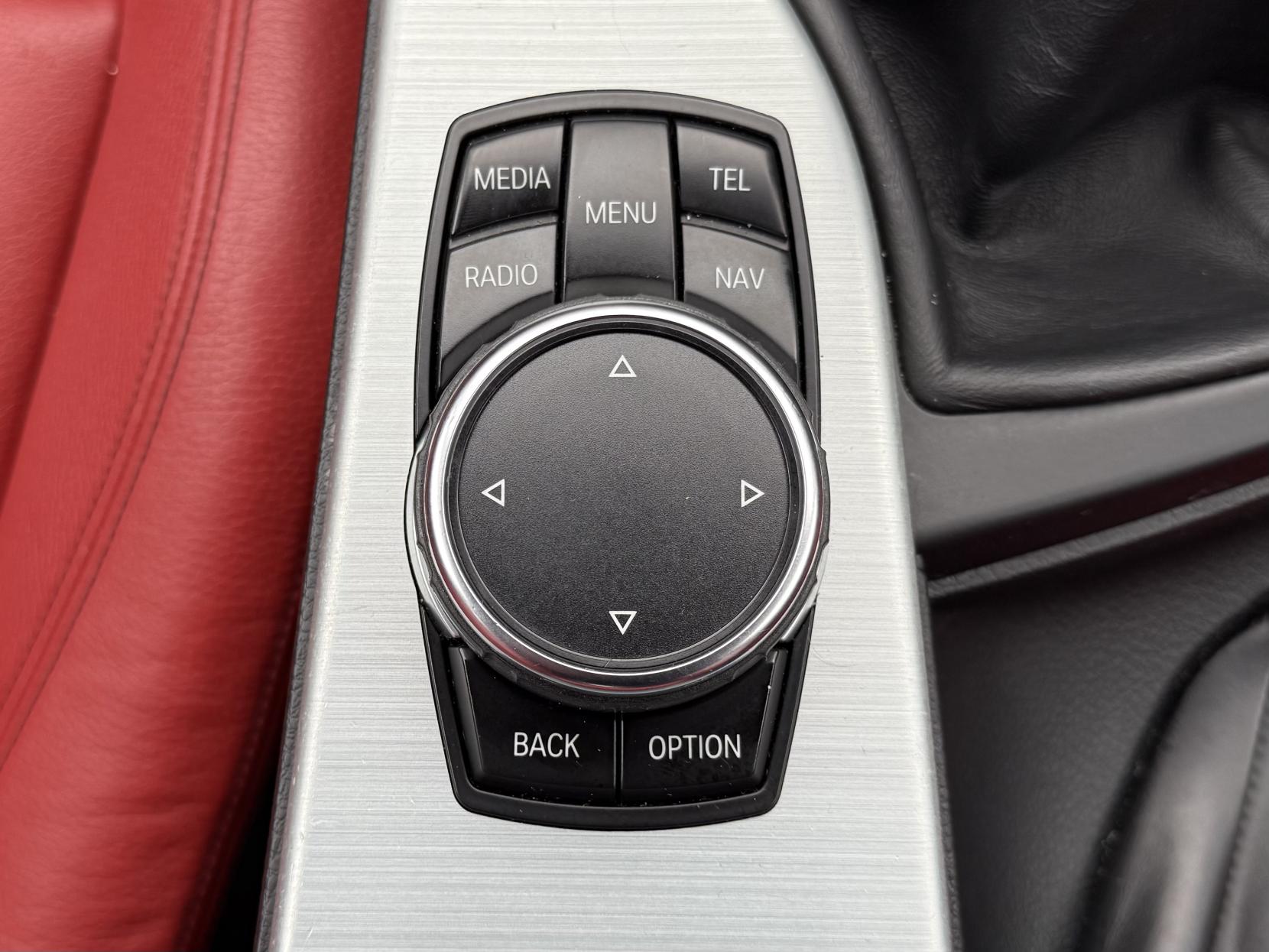 BMW 4 Series Gran Coupe 2.0 420d M Sport Hatchback 5dr Diesel Manual Euro 6 (s/s) (190 ps)