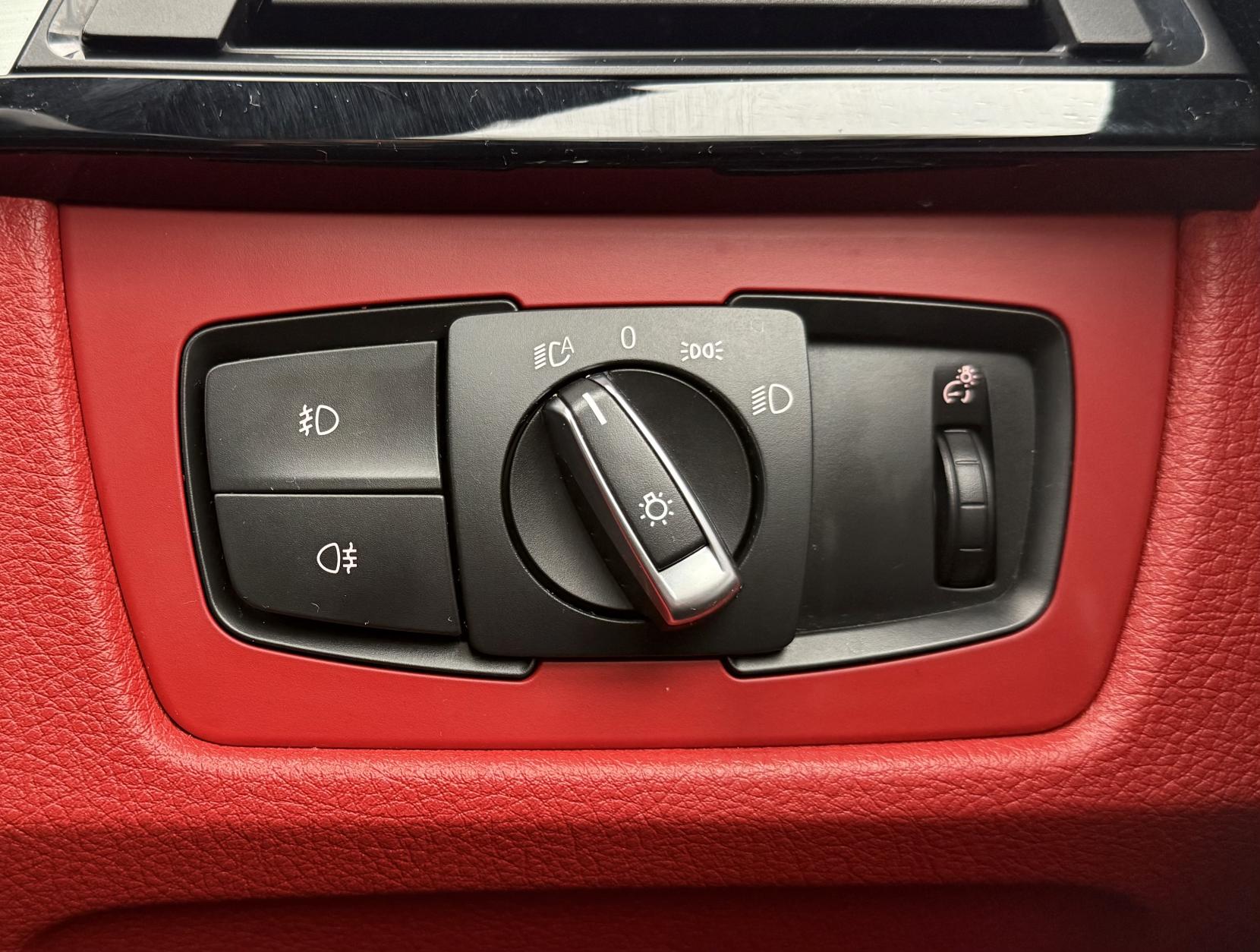 BMW 4 Series Gran Coupe 2.0 420d M Sport Hatchback 5dr Diesel Manual Euro 6 (s/s) (190 ps)