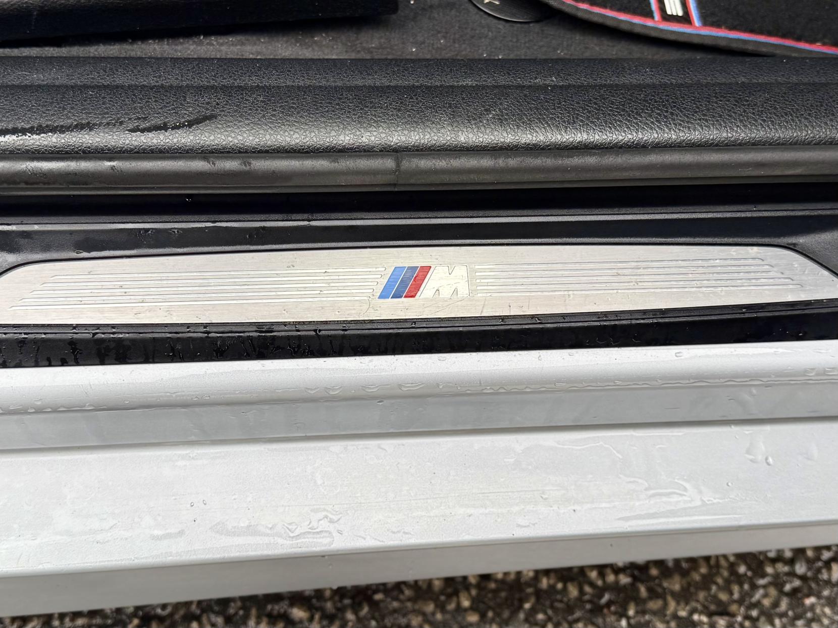 BMW 4 Series Gran Coupe 2.0 420d M Sport Hatchback 5dr Diesel Manual Euro 6 (s/s) (190 ps)