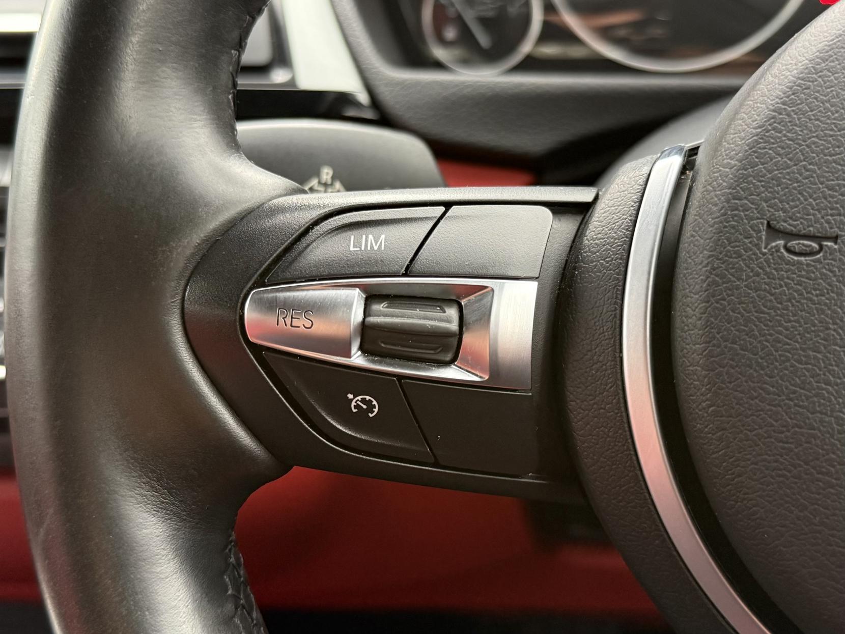 BMW 4 Series Gran Coupe 2.0 420d M Sport Hatchback 5dr Diesel Manual Euro 6 (s/s) (190 ps)