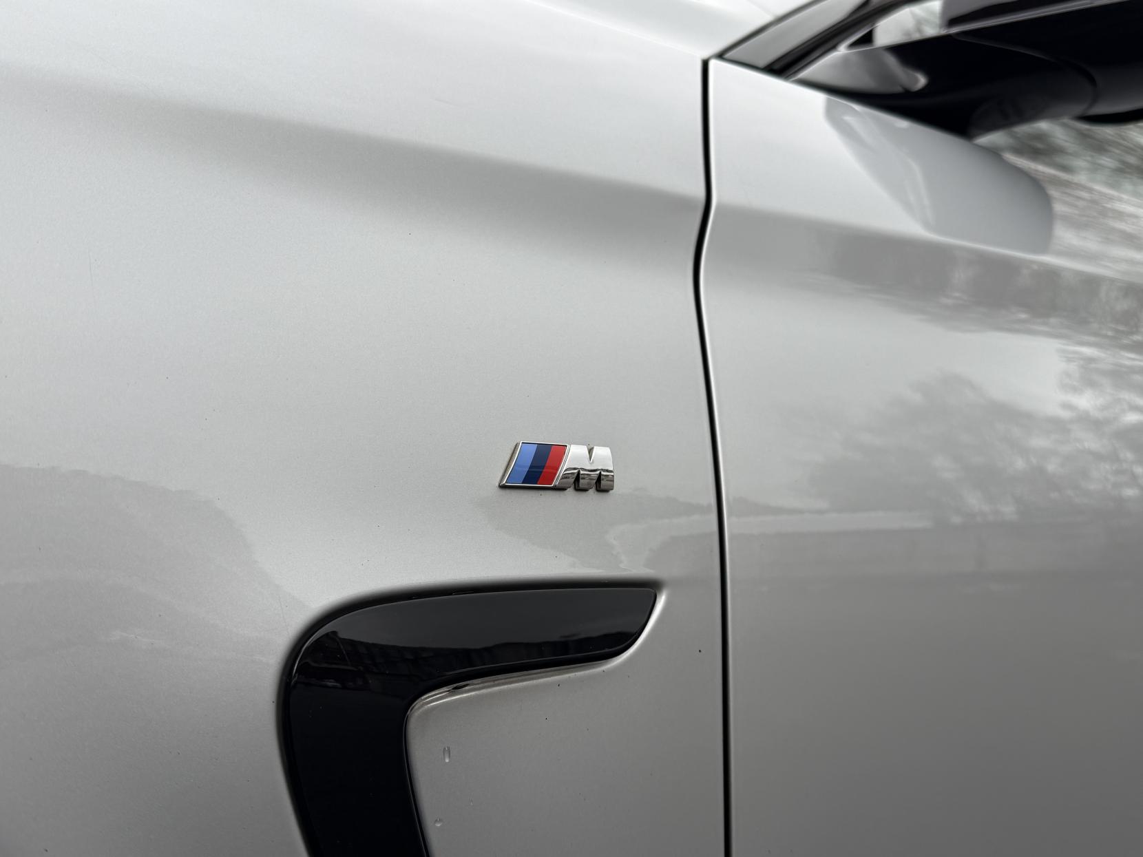 BMW 4 Series Gran Coupe 2.0 420d M Sport Hatchback 5dr Diesel Manual Euro 6 (s/s) (190 ps)