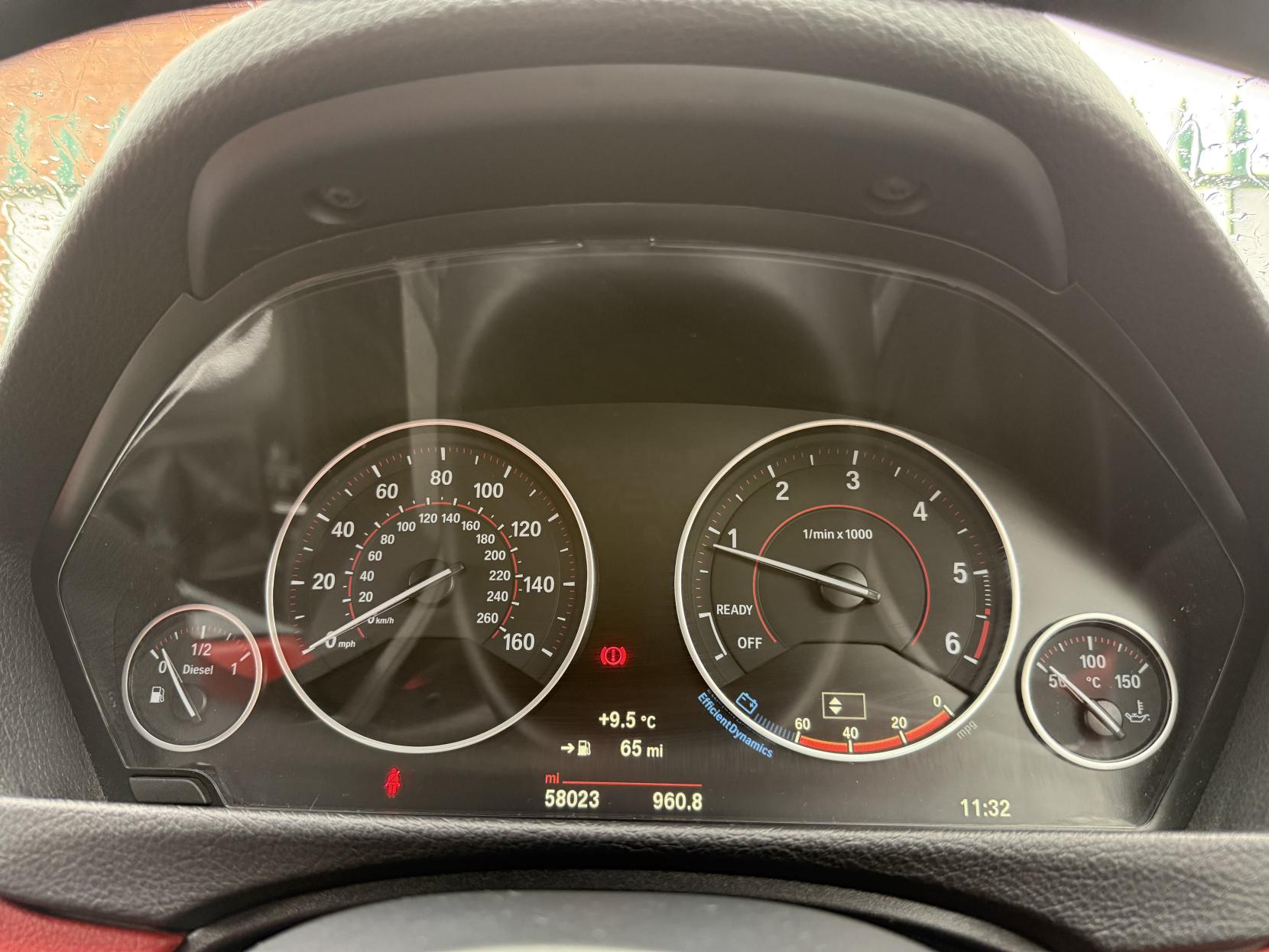 BMW 4 Series Gran Coupe 2.0 420d M Sport Hatchback 5dr Diesel Manual Euro 6 (s/s) (190 ps)