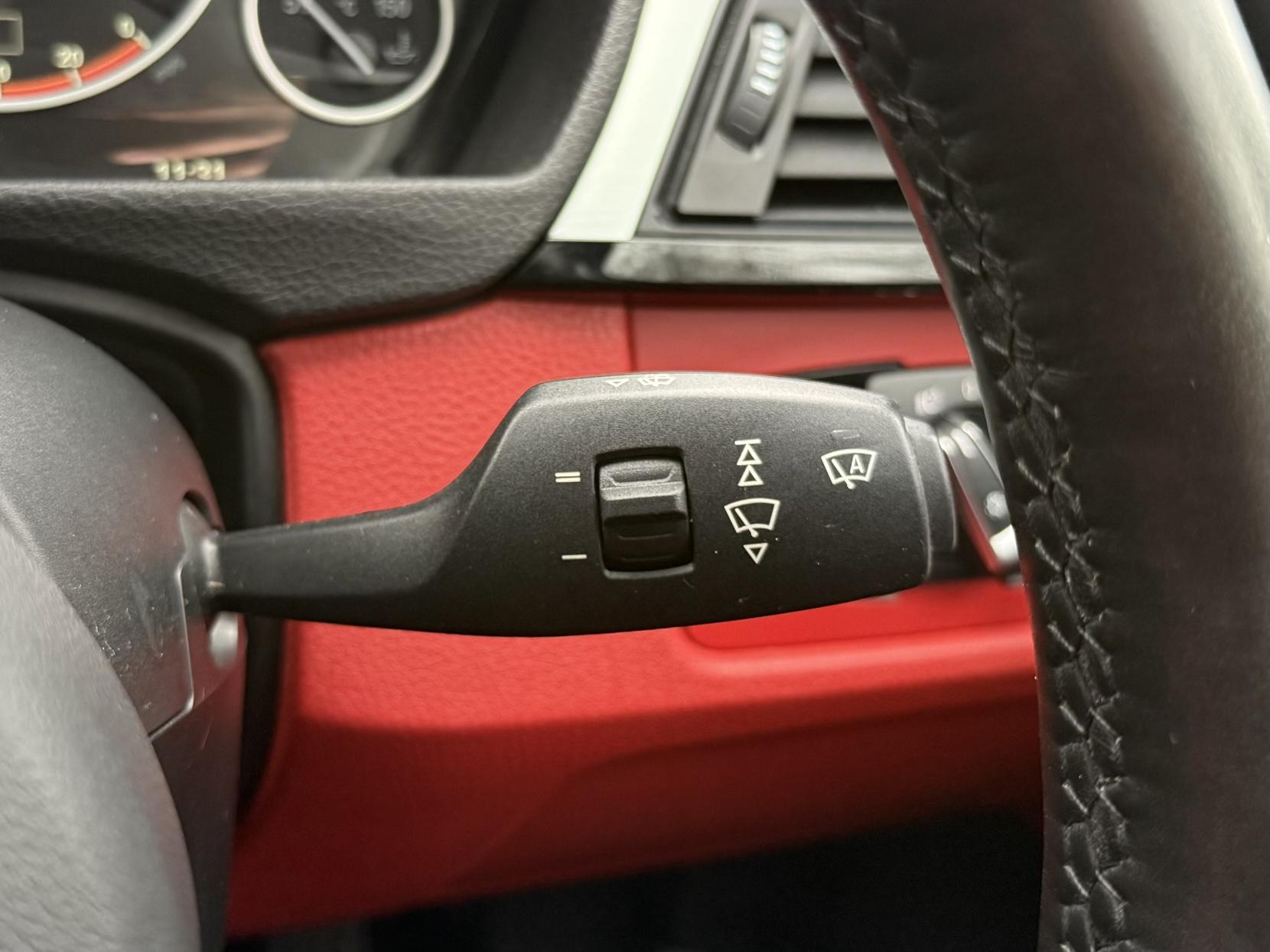 BMW 4 Series Gran Coupe 2.0 420d M Sport Hatchback 5dr Diesel Manual Euro 6 (s/s) (190 ps)