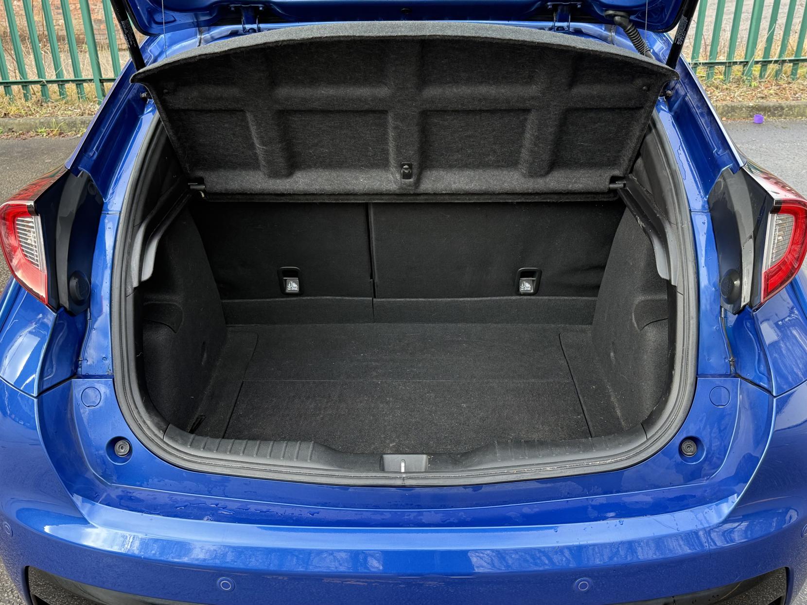 Honda Civic 1.4 i-VTEC Sport Hatchback 5dr Petrol Manual Euro 6 (s/s) (100 ps)