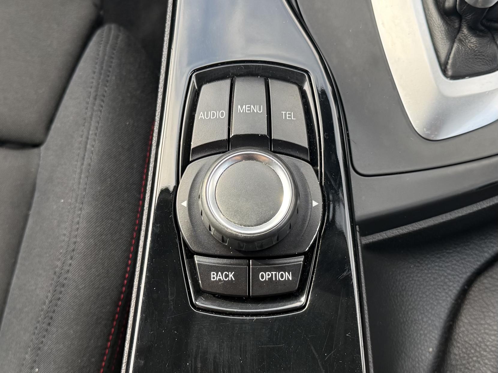 BMW 3 Series 2.0 320d Sport Saloon 4dr Diesel Auto Euro 5 (s/s) (184 ps)